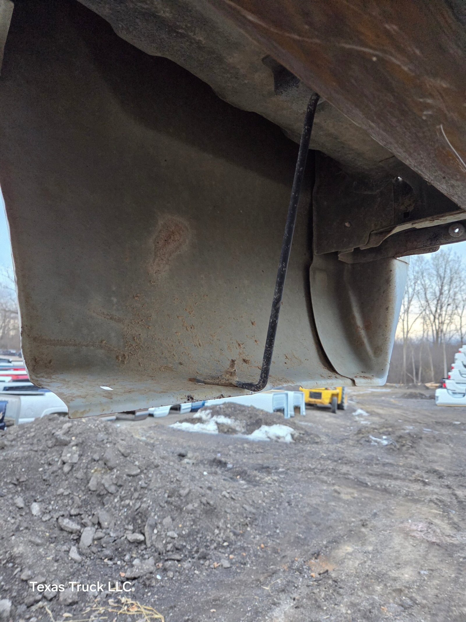 2011-2016 Ford F250 F350 Super Duty 6' 9" Short Truck Bed - Image 66