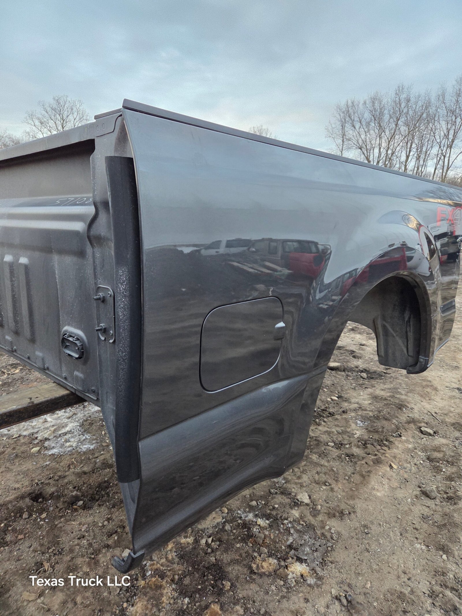 2017-2022 Ford F250 F350 Super Duty 6' 9" Short Truck Bed - Image 28