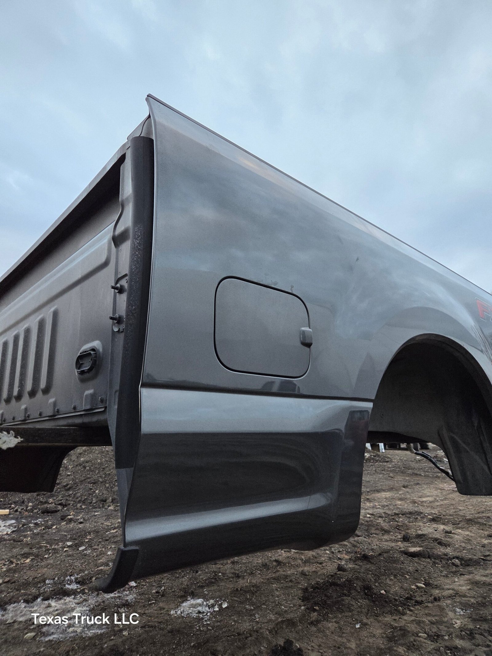 2017-2022 Ford F250 F350 Super Duty 6' 9" Short Truck Bed - Image 56