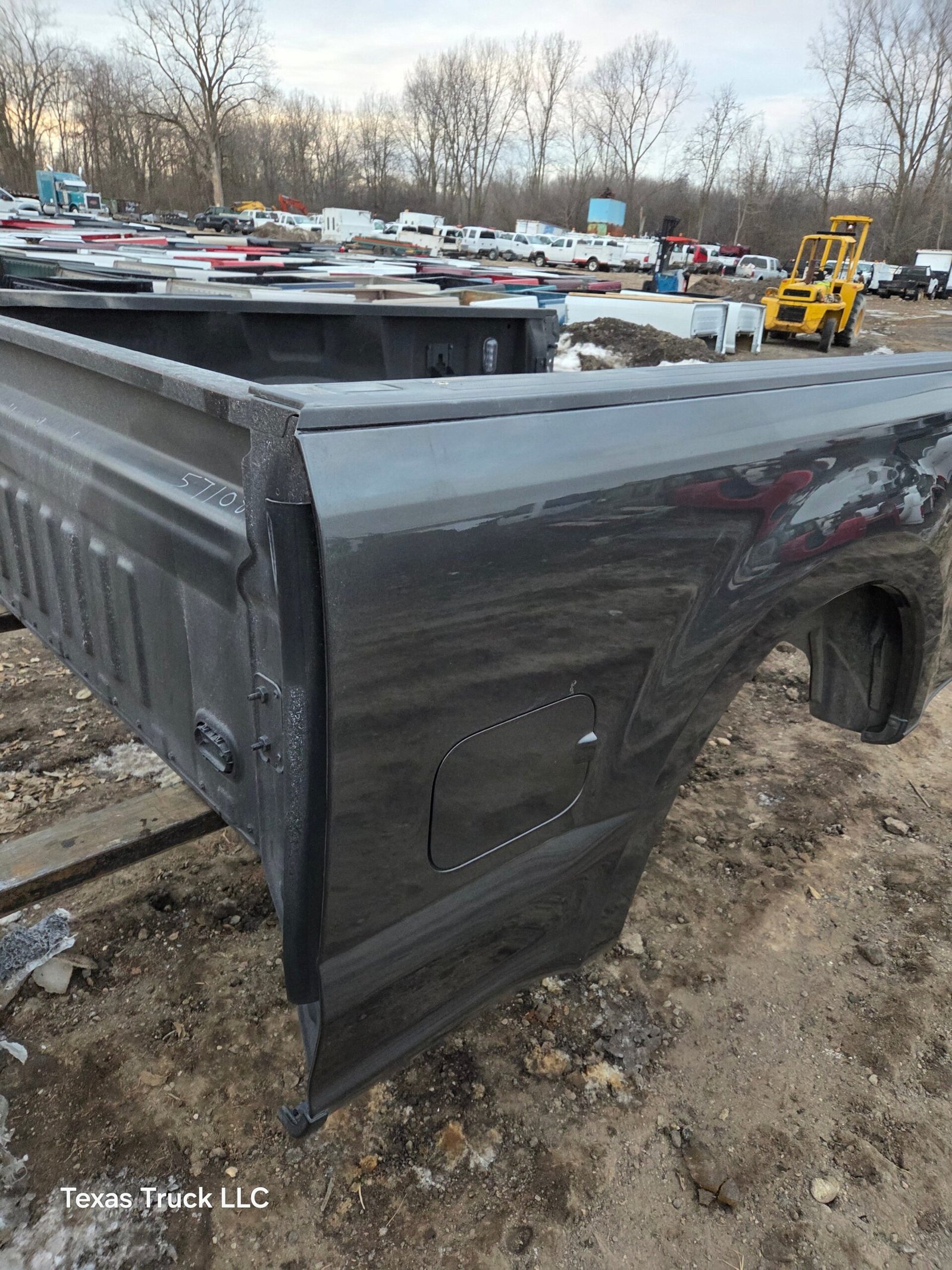 2017-2022 Ford F250 F350 Super Duty 6' 9" Short Truck Bed - Image 57