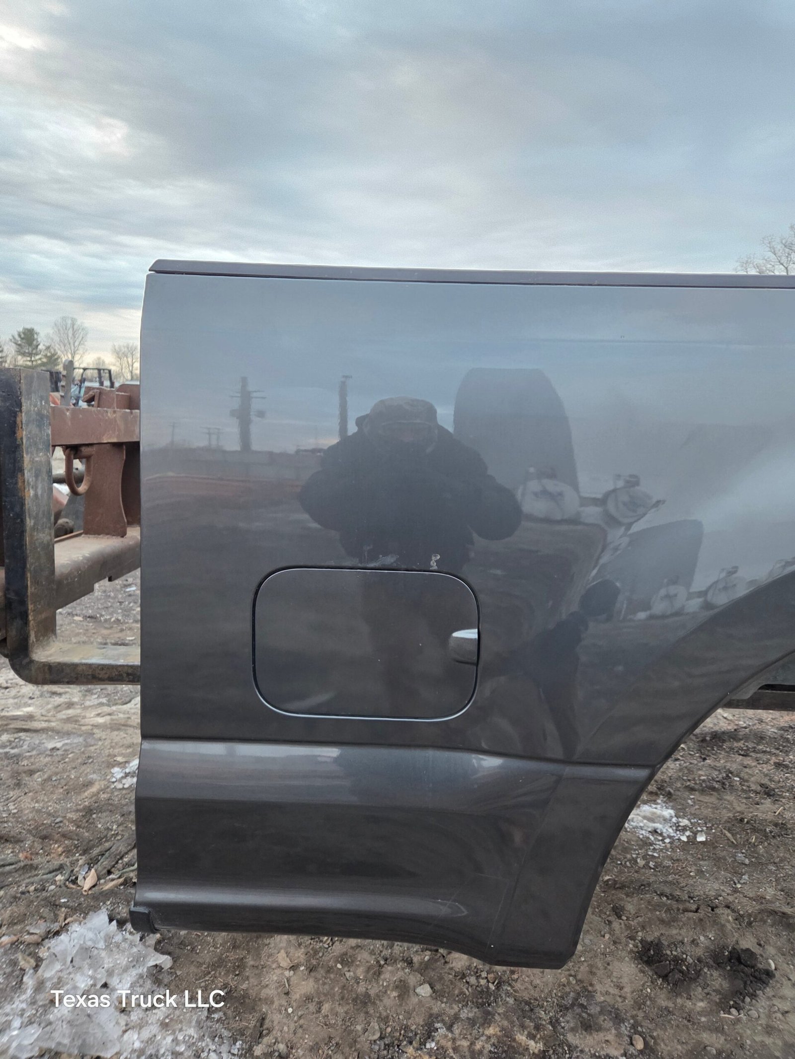 2017-2022 Ford F250 F350 Super Duty 6' 9" Short Truck Bed - Image 29