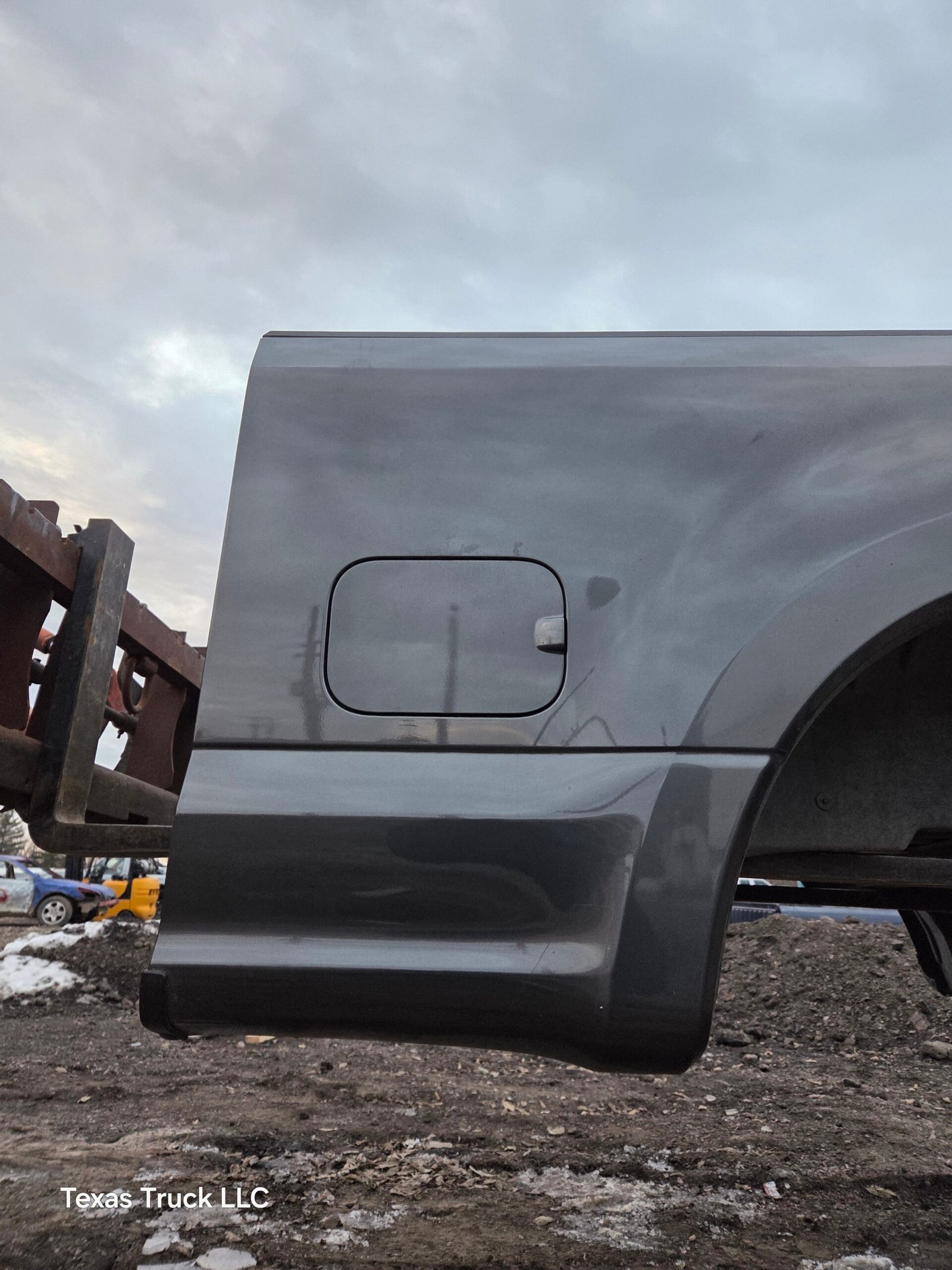 2017-2022 Ford F250 F350 Super Duty 6' 9" Short Truck Bed - Image 30