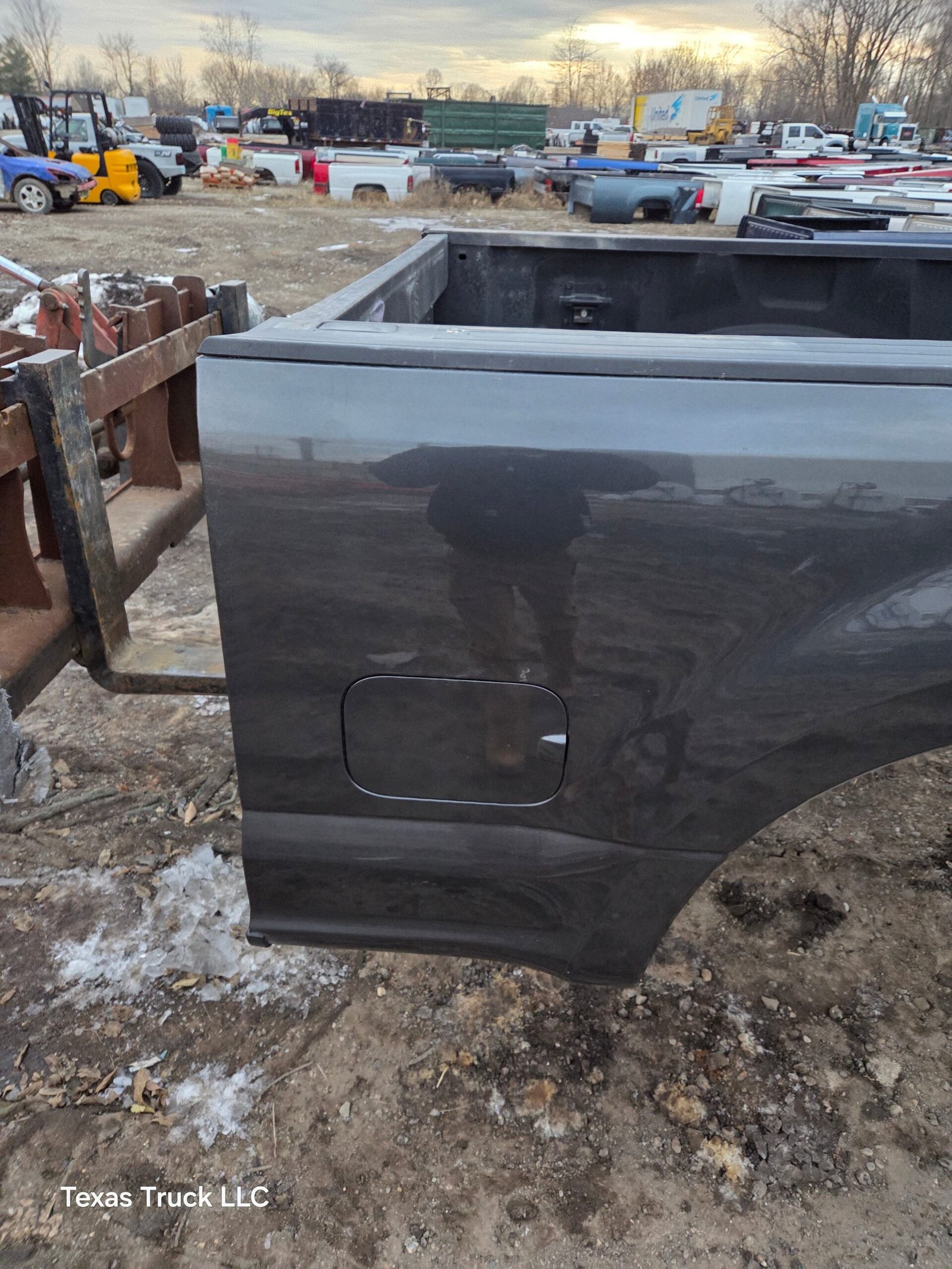 2017-2022 Ford F250 F350 Super Duty 6' 9" Short Truck Bed - Image 31