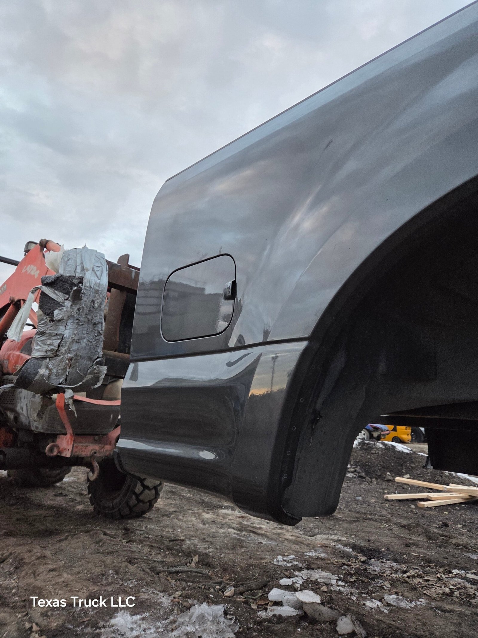 2017-2022 Ford F250 F350 Super Duty 6' 9" Short Truck Bed - Image 32