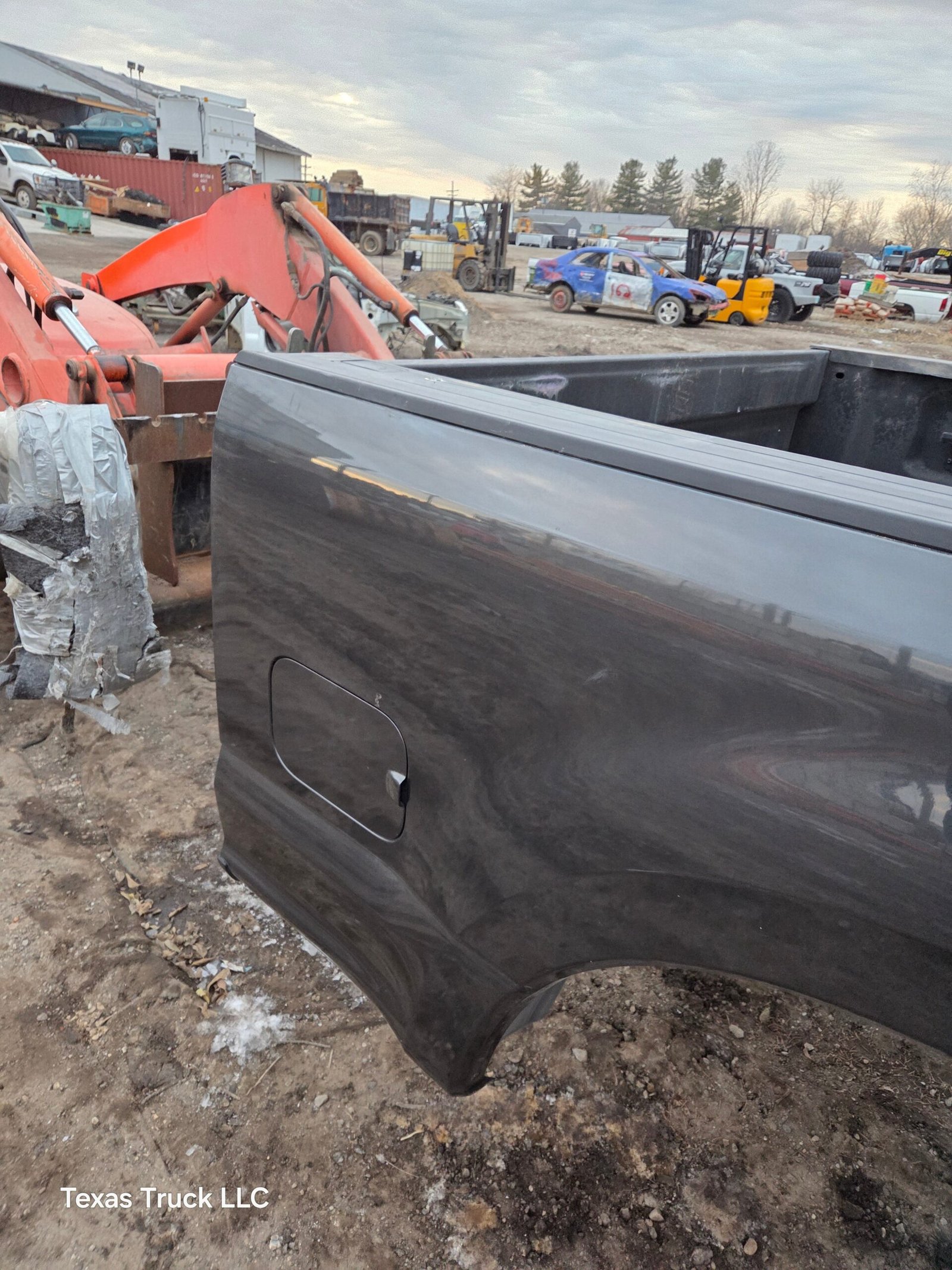2017-2022 Ford F250 F350 Super Duty 6' 9" Short Truck Bed - Image 33