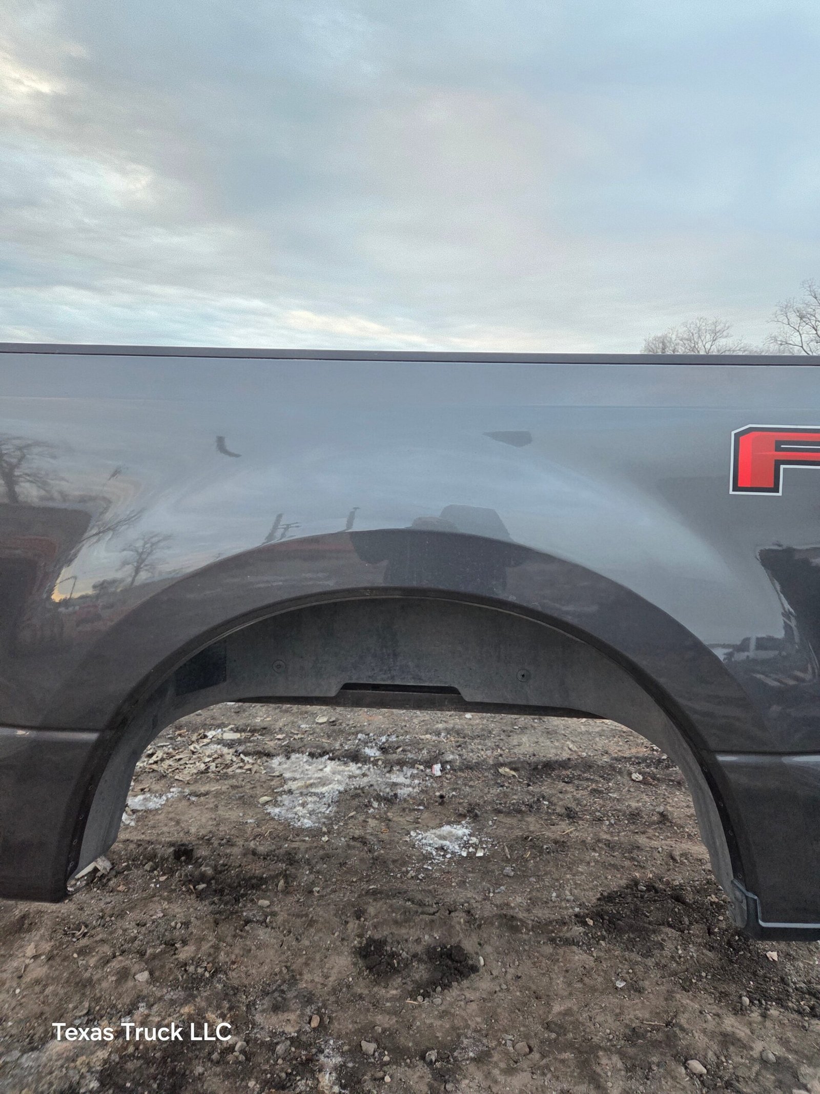 2017-2022 Ford F250 F350 Super Duty 6' 9" Short Truck Bed - Image 34