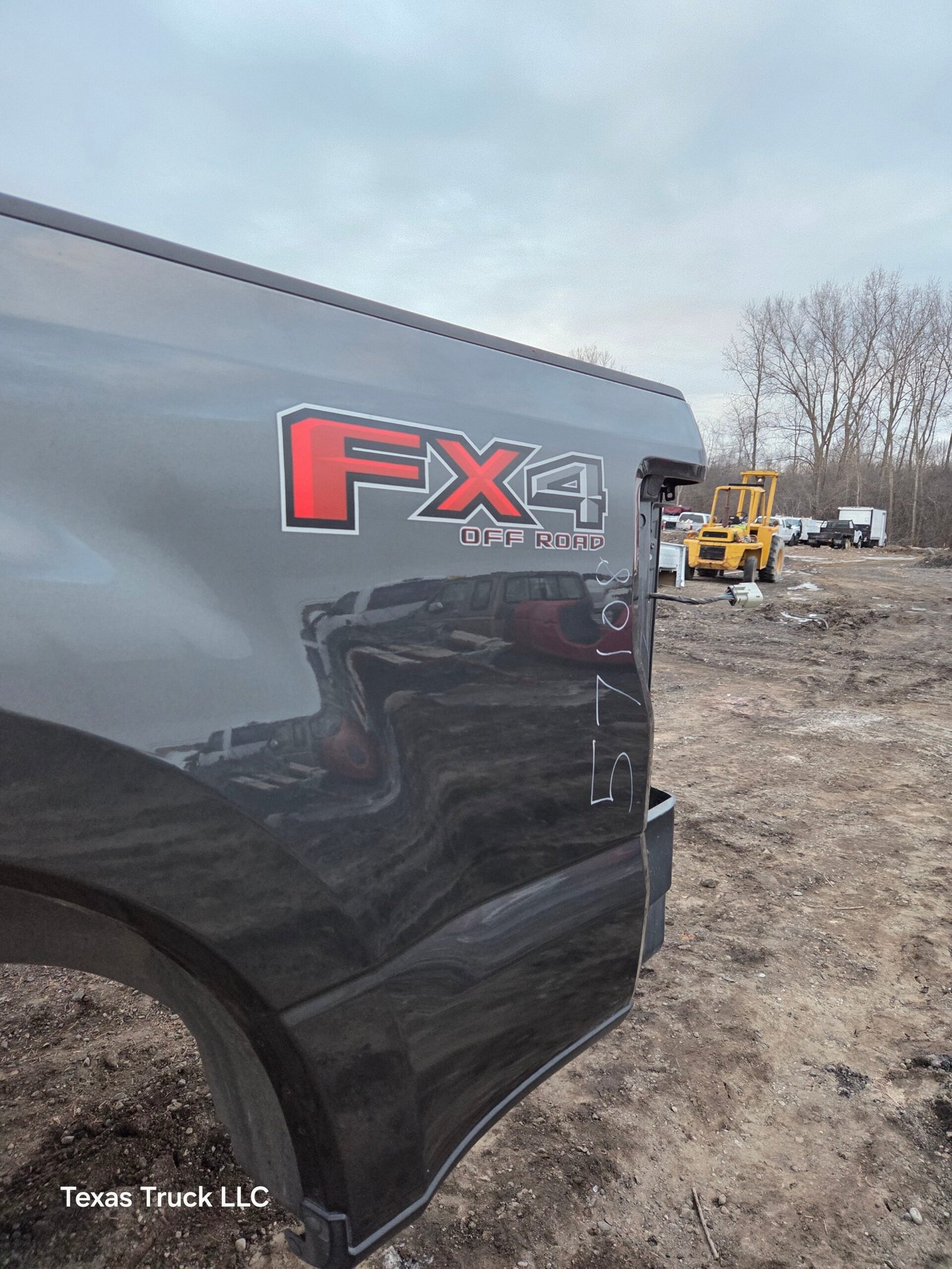2017-2022 Ford F250 F350 Super Duty 6' 9" Short Truck Bed - Image 35