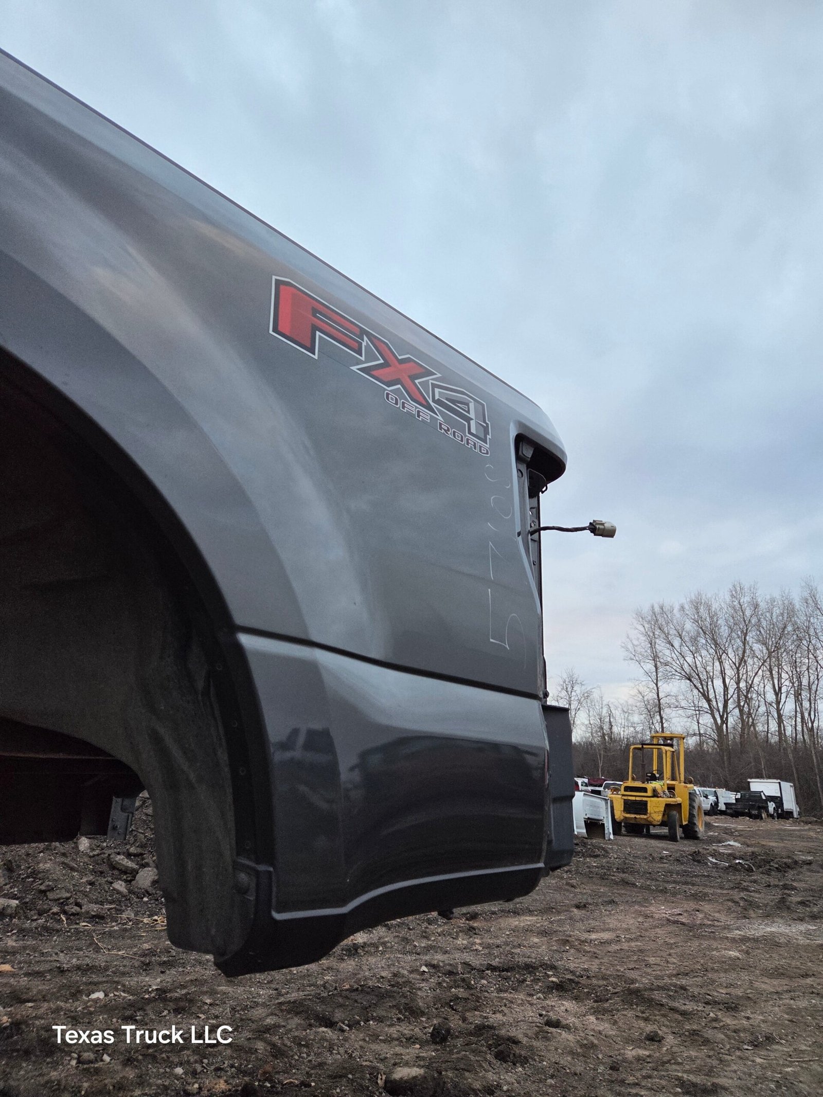 2017-2022 Ford F250 F350 Super Duty 6' 9" Short Truck Bed - Image 59