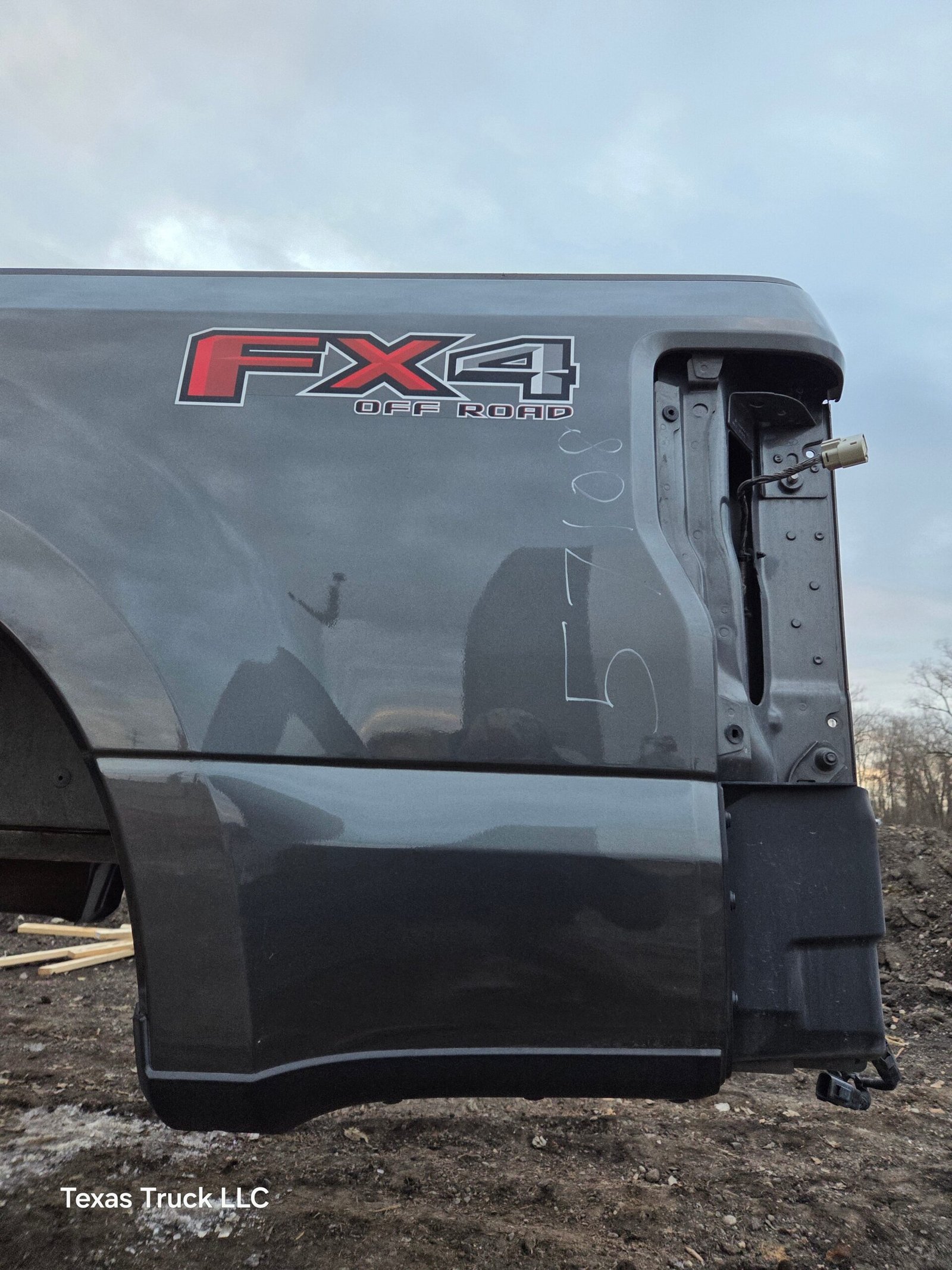 2017-2022 Ford F250 F350 Super Duty 6' 9" Short Truck Bed - Image 38