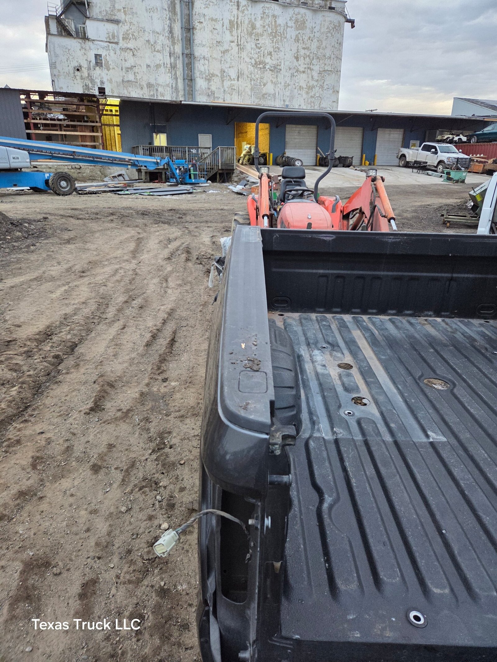 2017-2022 Ford F250 F350 Super Duty 6' 9" Short Truck Bed - Image 65