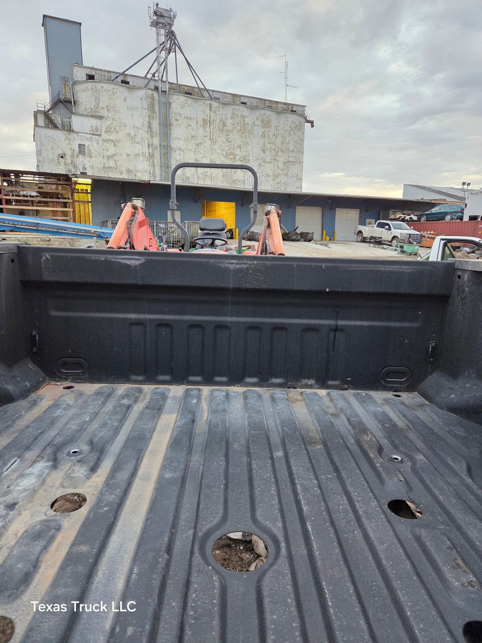 2017-2022 Ford F250 F350 Super Duty 6' 9" Short Truck Bed - Image 40