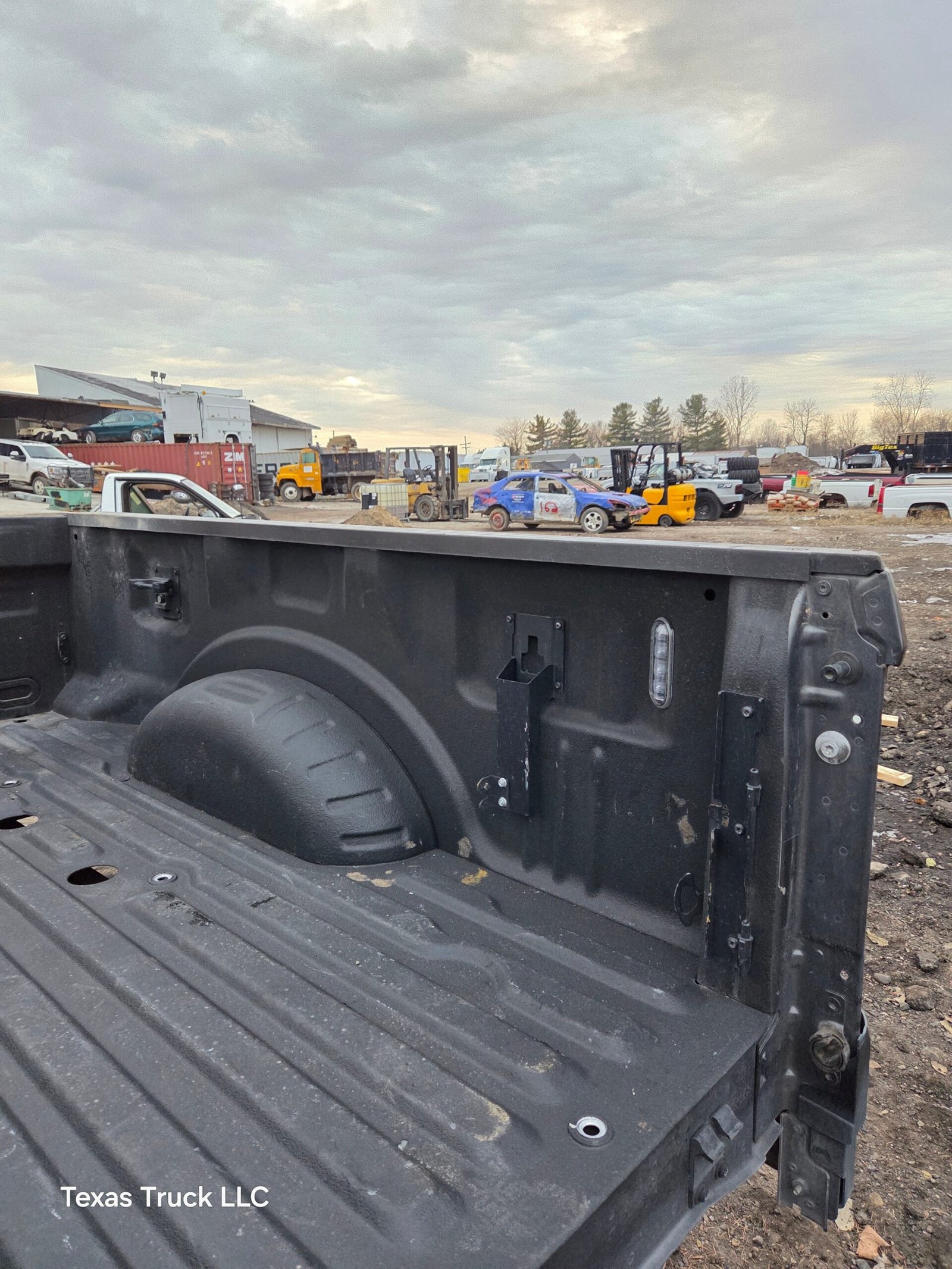 2017-2022 Ford F250 F350 Super Duty 6' 9" Short Truck Bed - Image 66