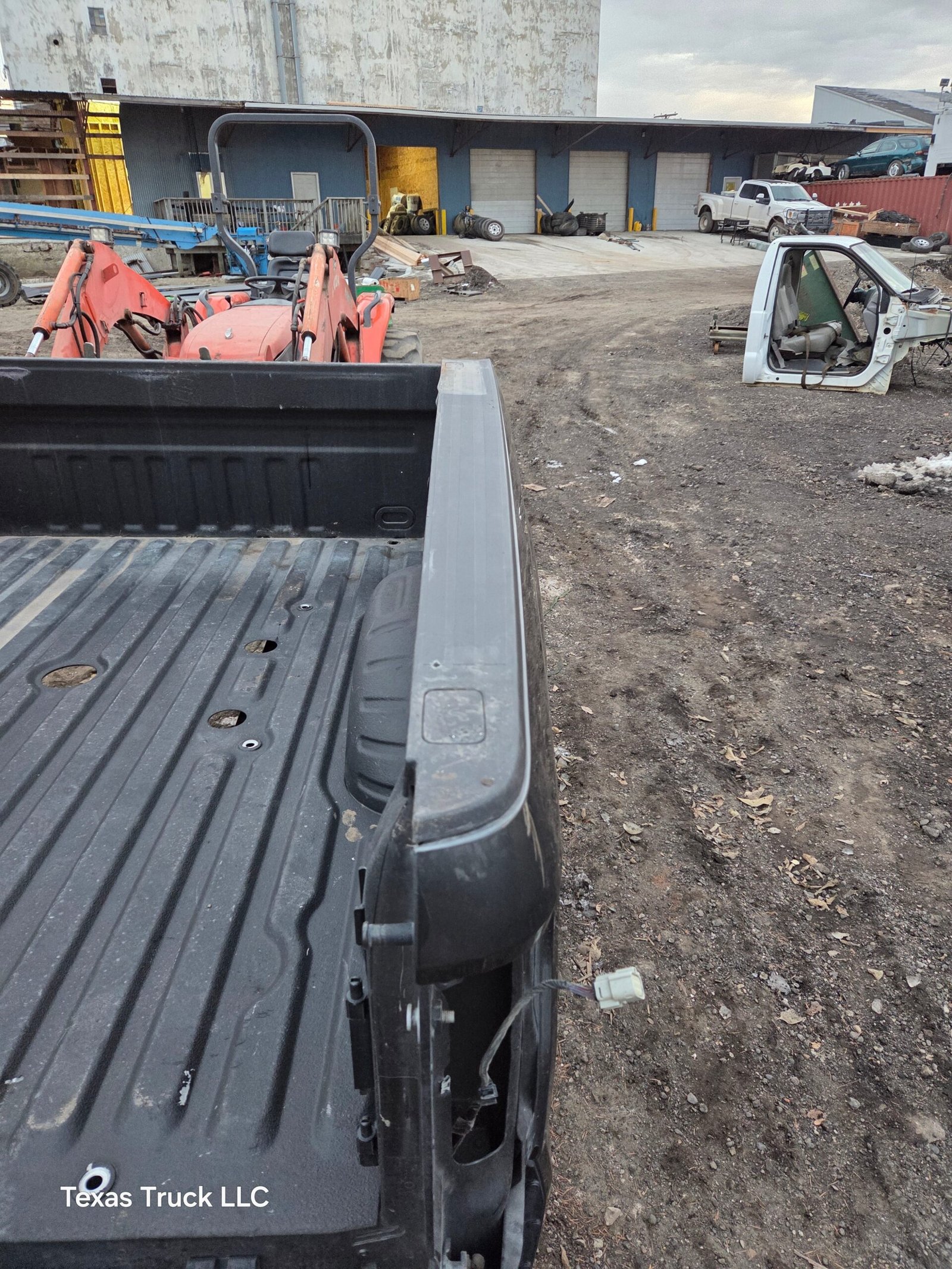 2017-2022 Ford F250 F350 Super Duty 6' 9" Short Truck Bed - Image 5