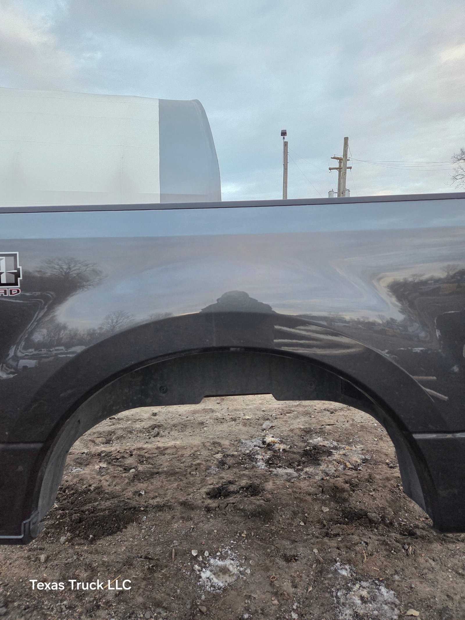 2017-2022 Ford F250 F350 Super Duty 6' 9" Short Truck Bed - Image 11
