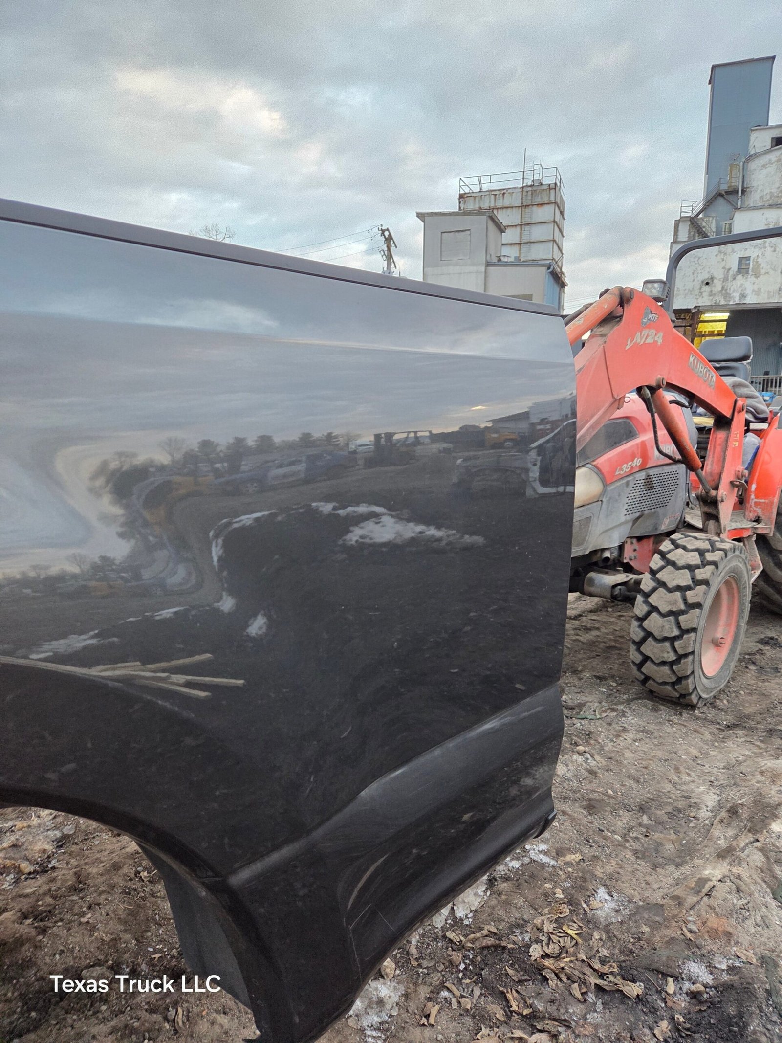 2017-2022 Ford F250 F350 Super Duty 6' 9" Short Truck Bed - Image 12