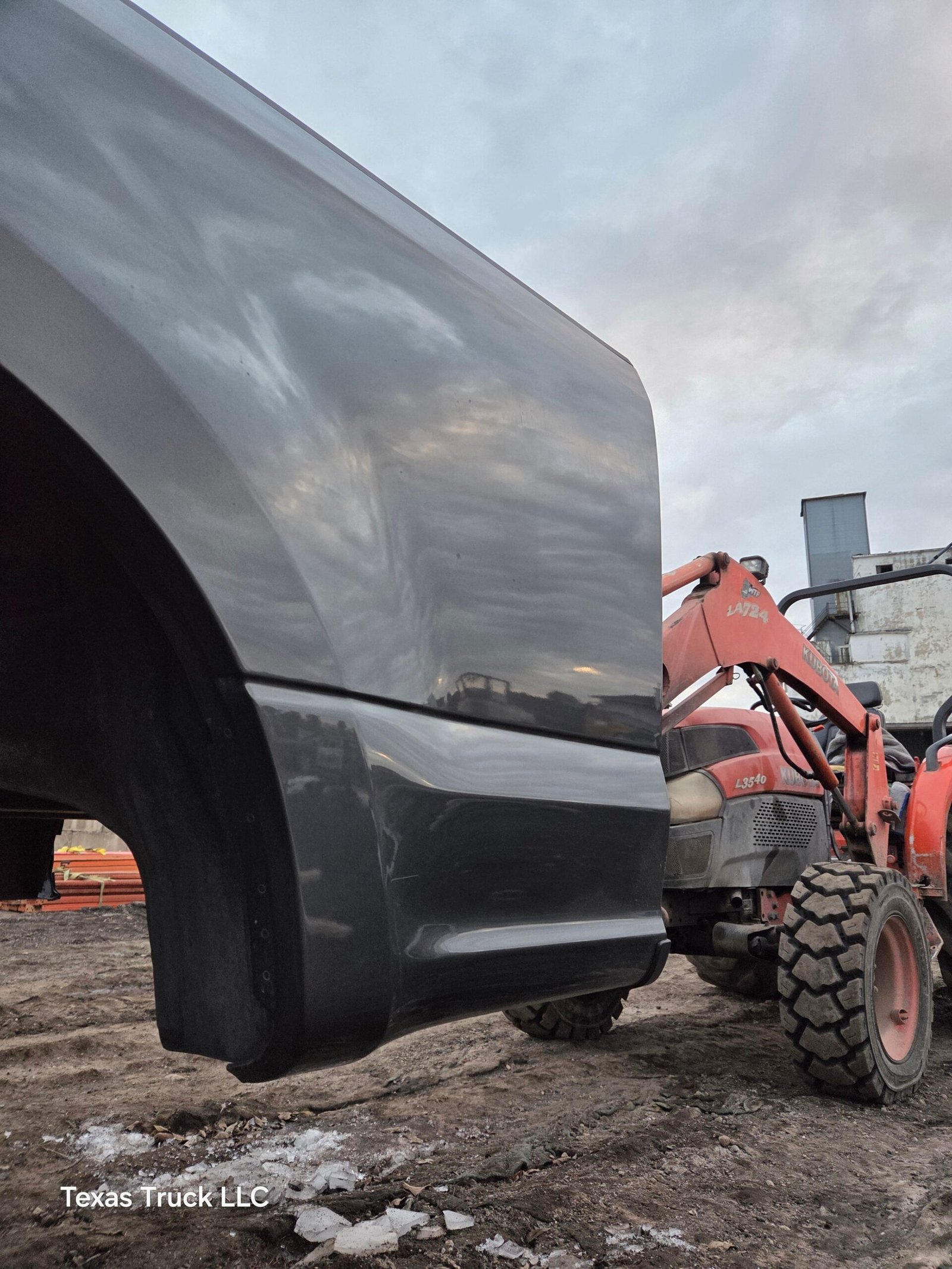 2017-2022 Ford F250 F350 Super Duty 6' 9" Short Truck Bed - Image 13