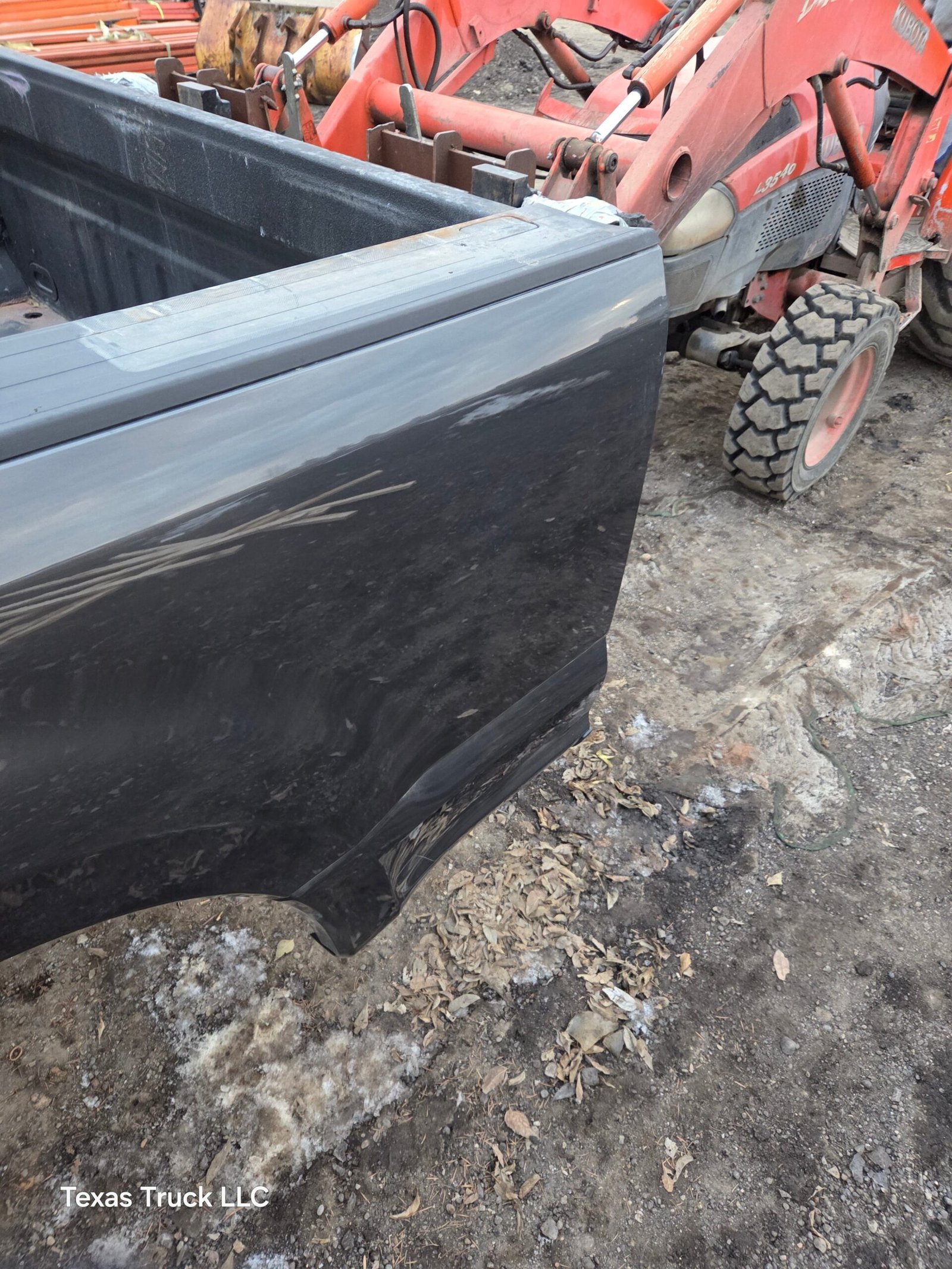 2017-2022 Ford F250 F350 Super Duty 6' 9" Short Truck Bed - Image 14