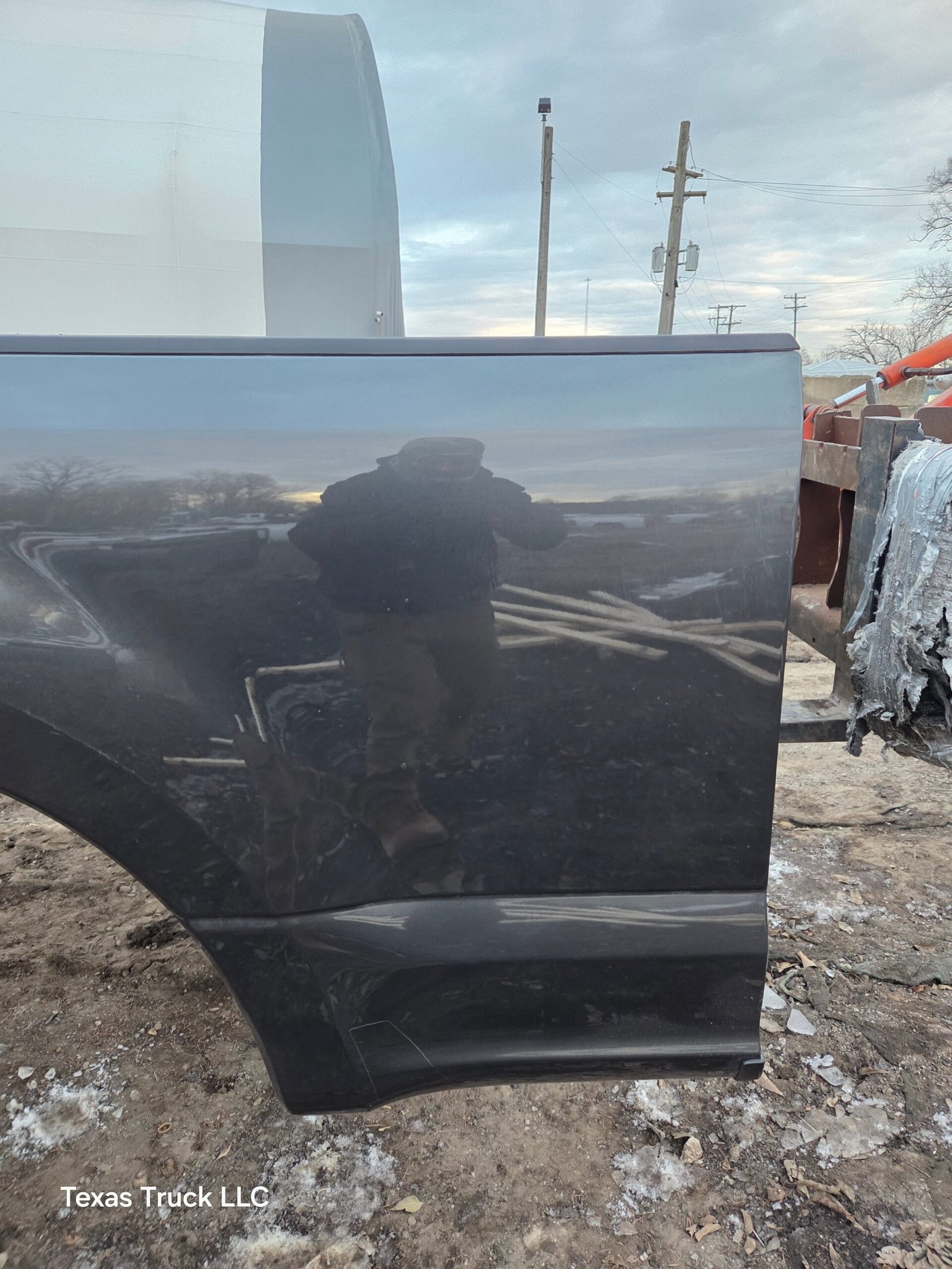 2017-2022 Ford F250 F350 Super Duty 6' 9" Short Truck Bed - Image 15