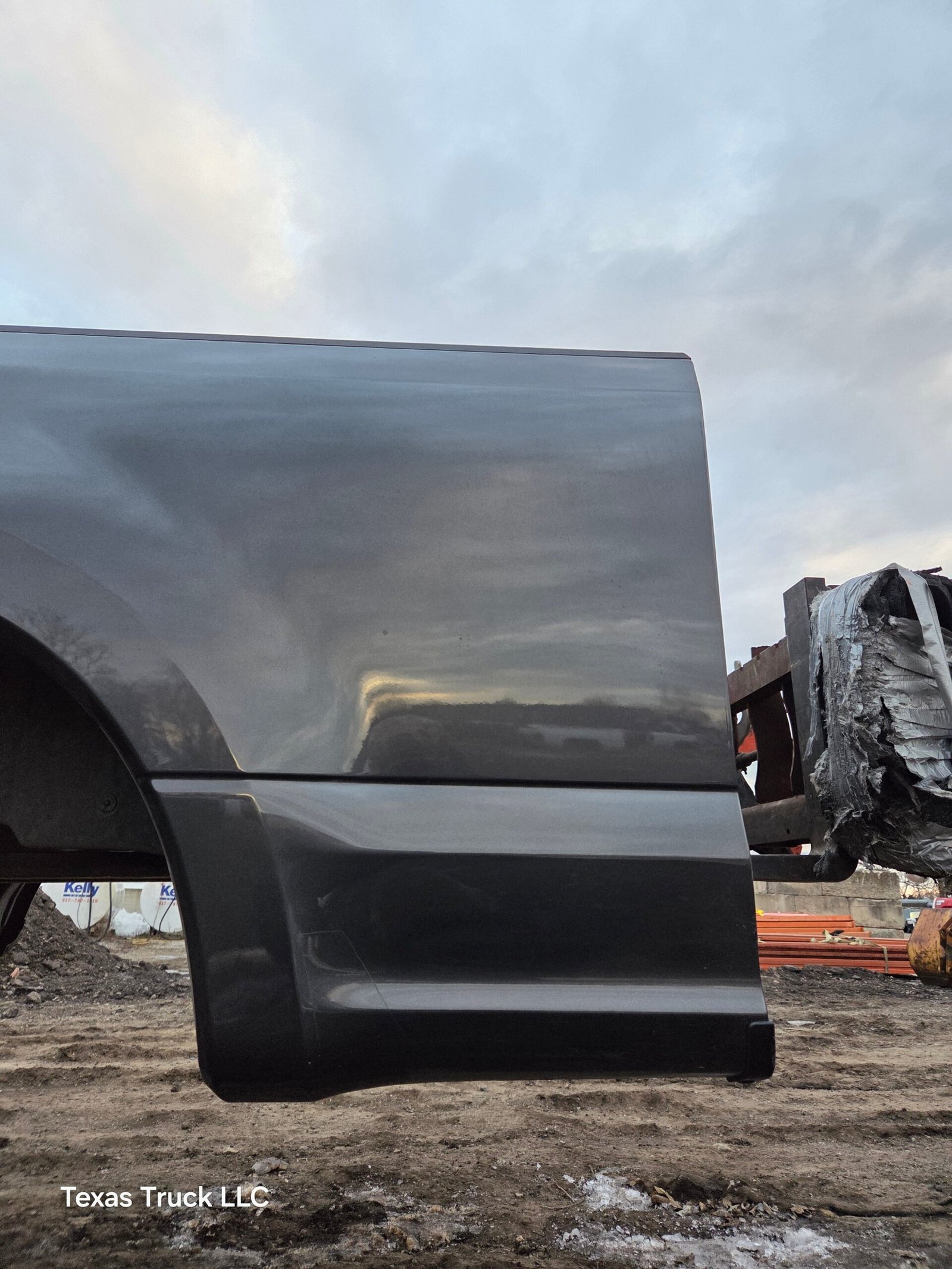2017-2022 Ford F250 F350 Super Duty 6' 9" Short Truck Bed - Image 16