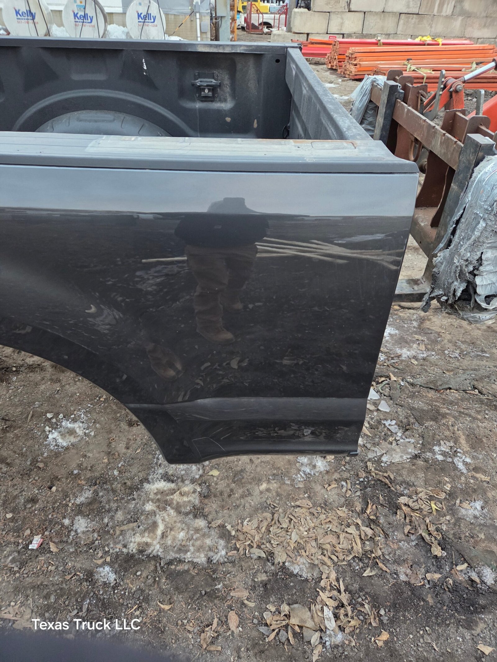 2017-2022 Ford F250 F350 Super Duty 6' 9" Short Truck Bed - Image 17