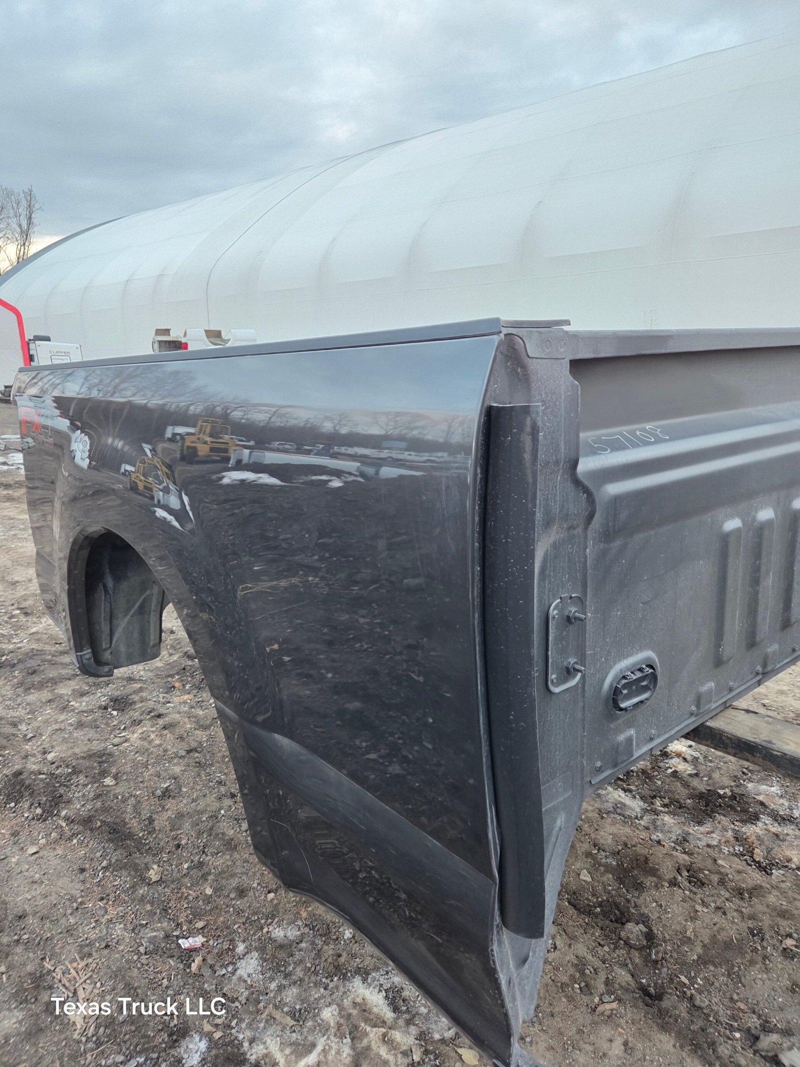 2017-2022 Ford F250 F350 Super Duty 6' 9" Short Truck Bed - Image 18