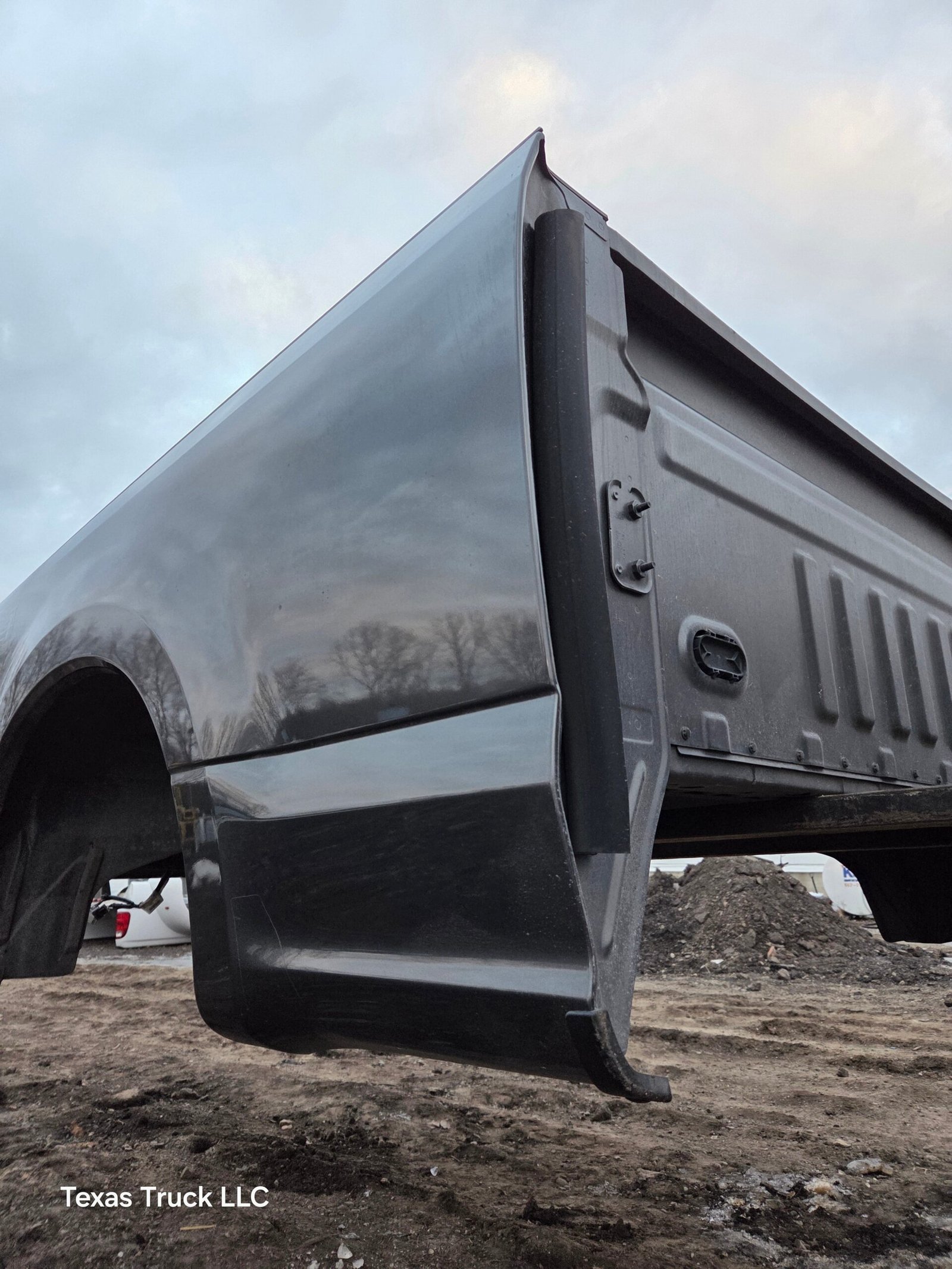 2017-2022 Ford F250 F350 Super Duty 6' 9" Short Truck Bed - Image 69