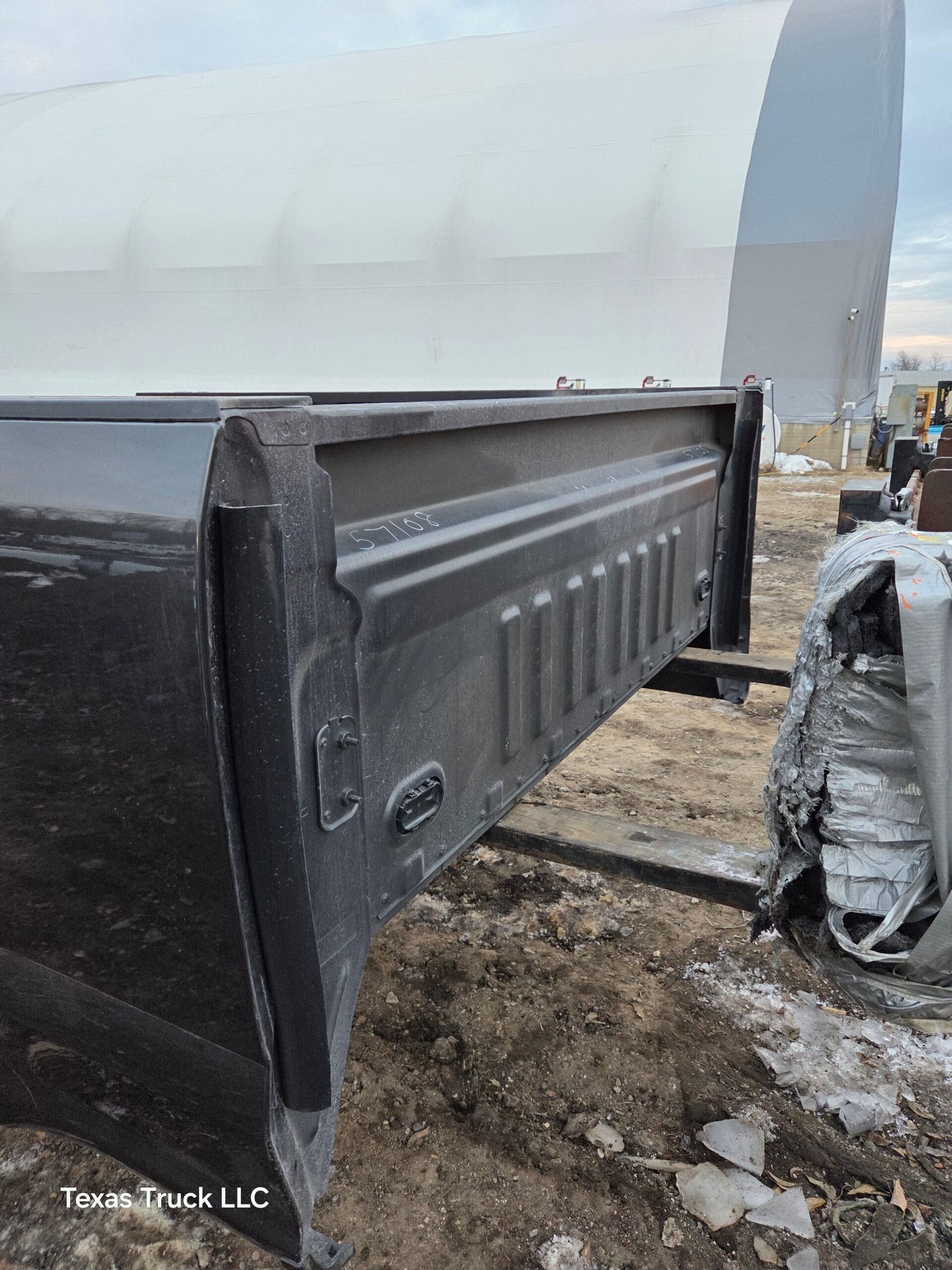 2017-2022 Ford F250 F350 Super Duty 6' 9" Short Truck Bed - Image 71