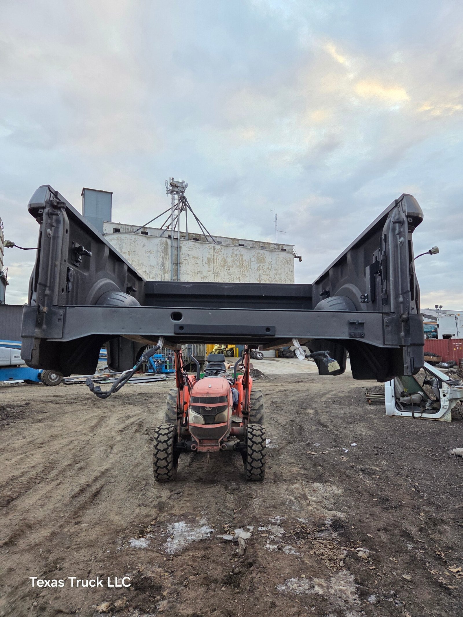 2017-2022 Ford F250 F350 Super Duty 6' 9" Short Truck Bed - Image 76