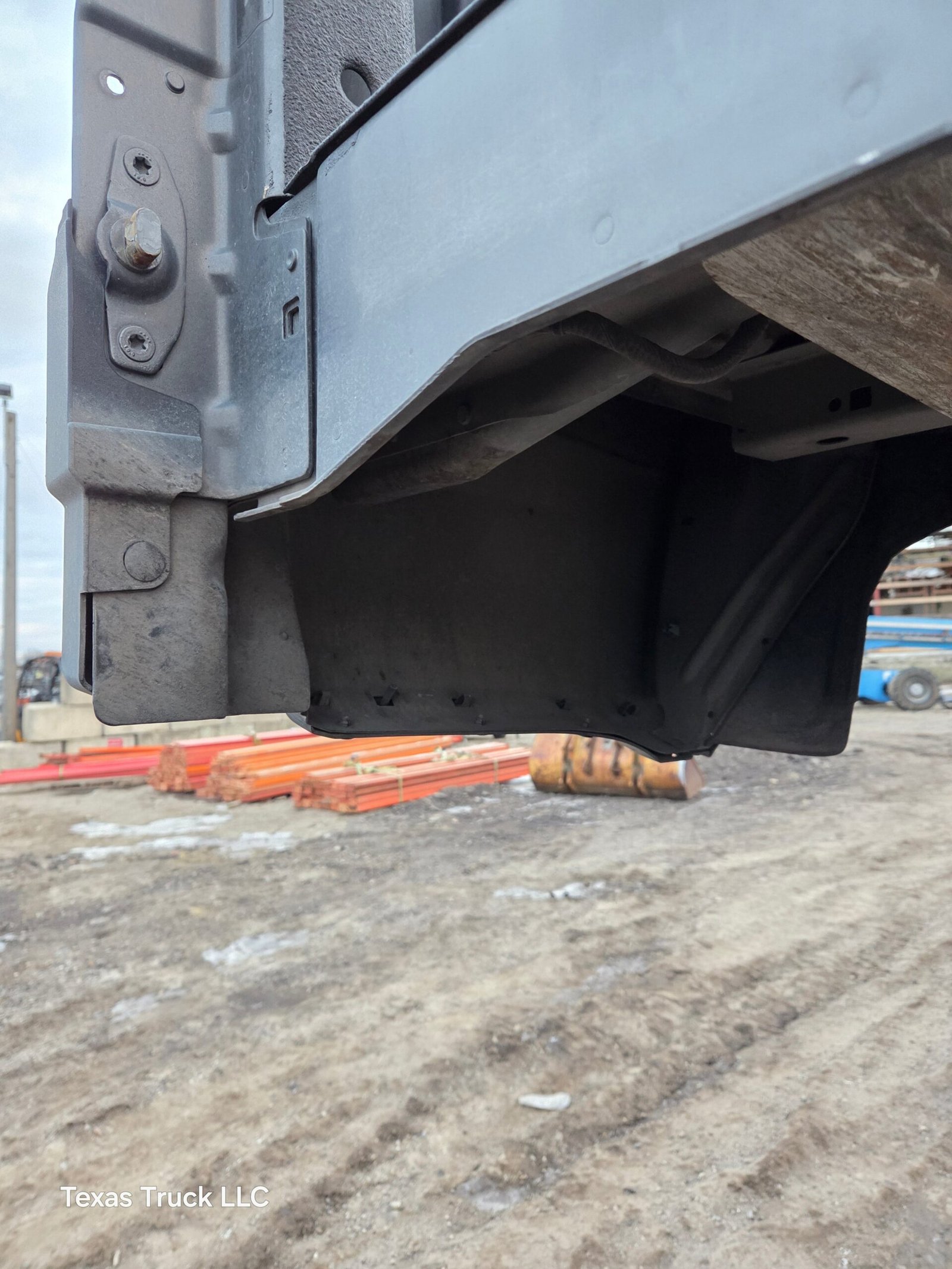 2017-2022 Ford F250 F350 Super Duty 6' 9" Short Truck Bed - Image 78