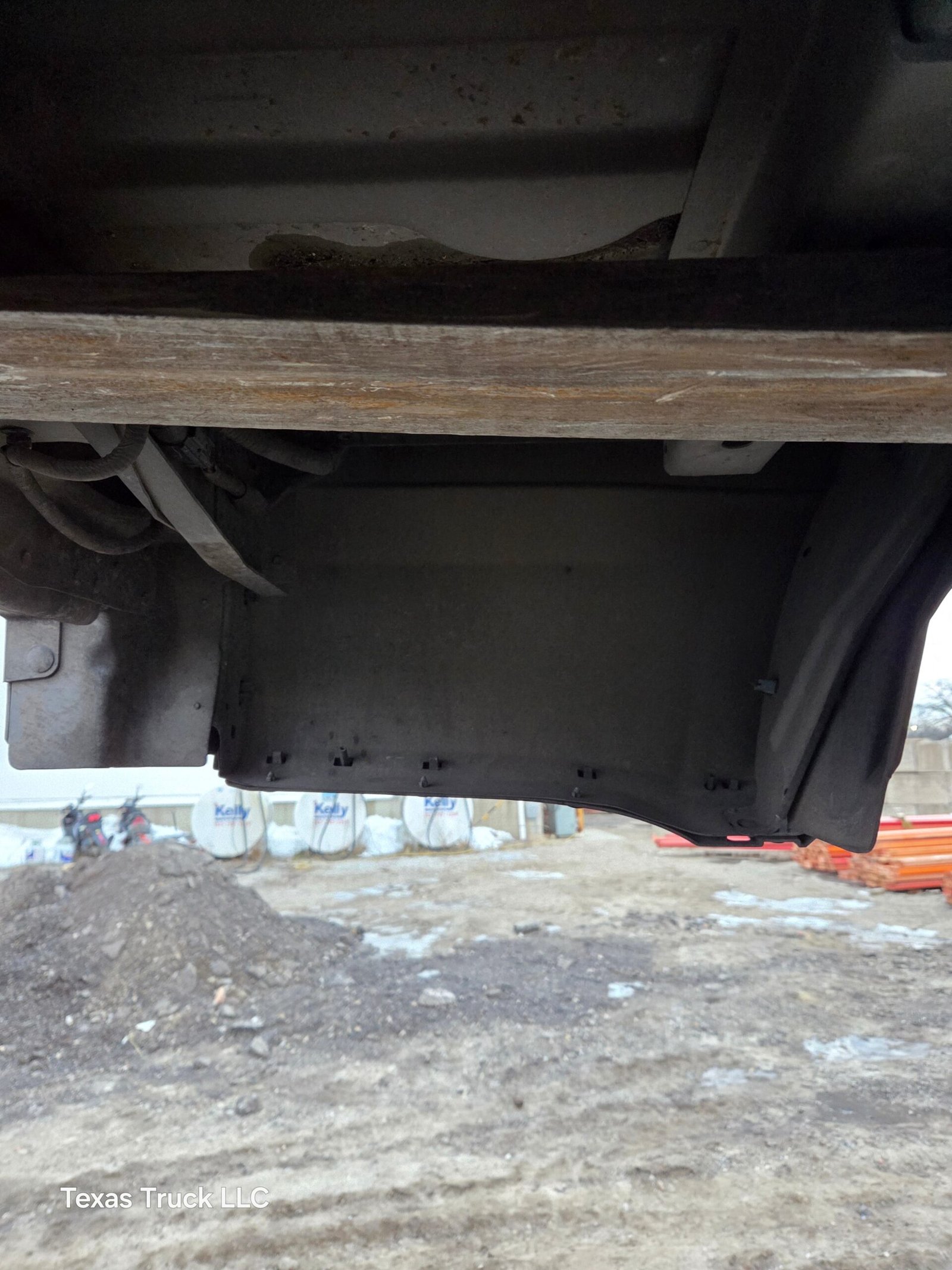 2017-2022 Ford F250 F350 Super Duty 6' 9" Short Truck Bed - Image 46