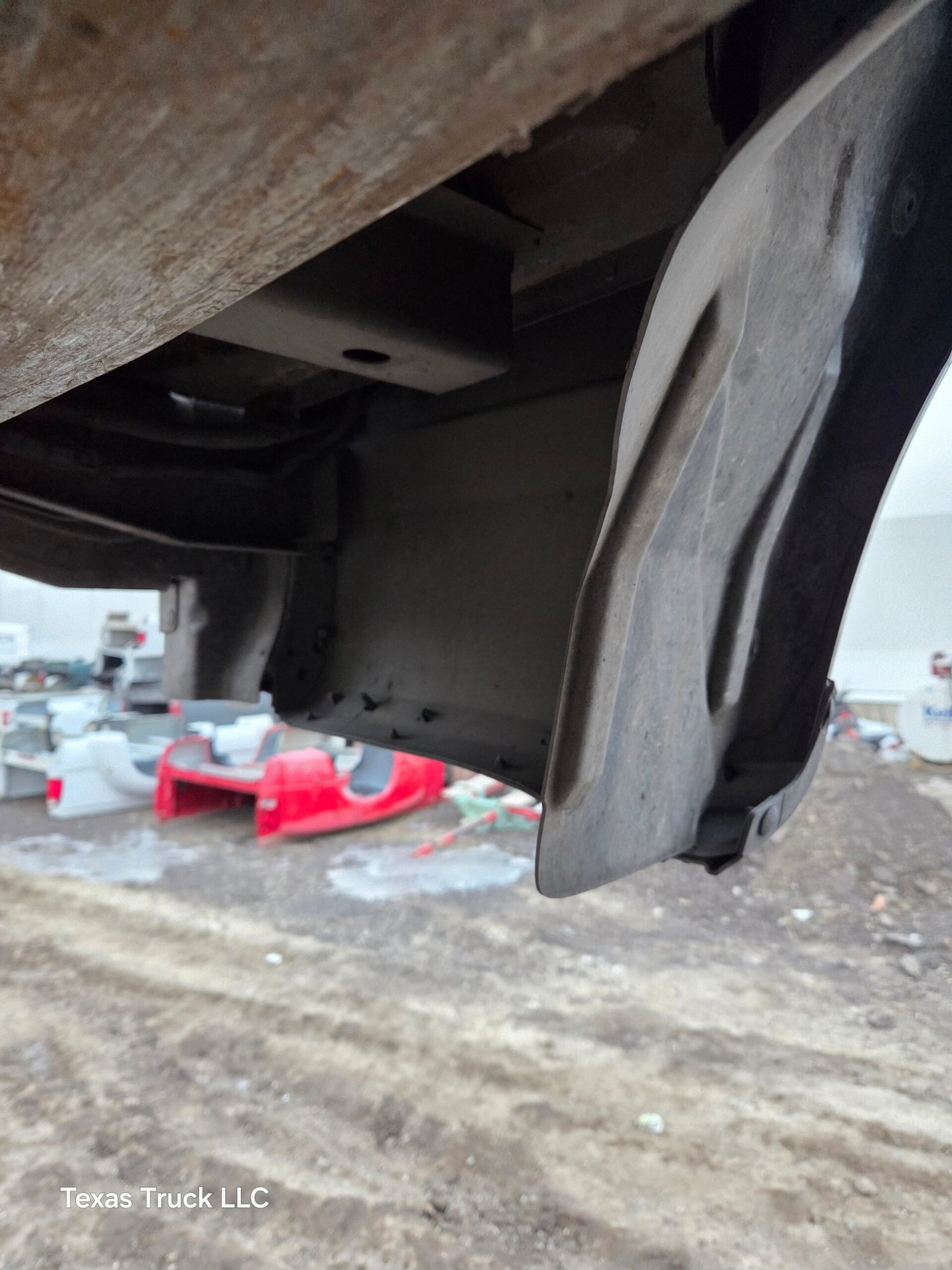 2017-2022 Ford F250 F350 Super Duty 6' 9" Short Truck Bed - Image 79
