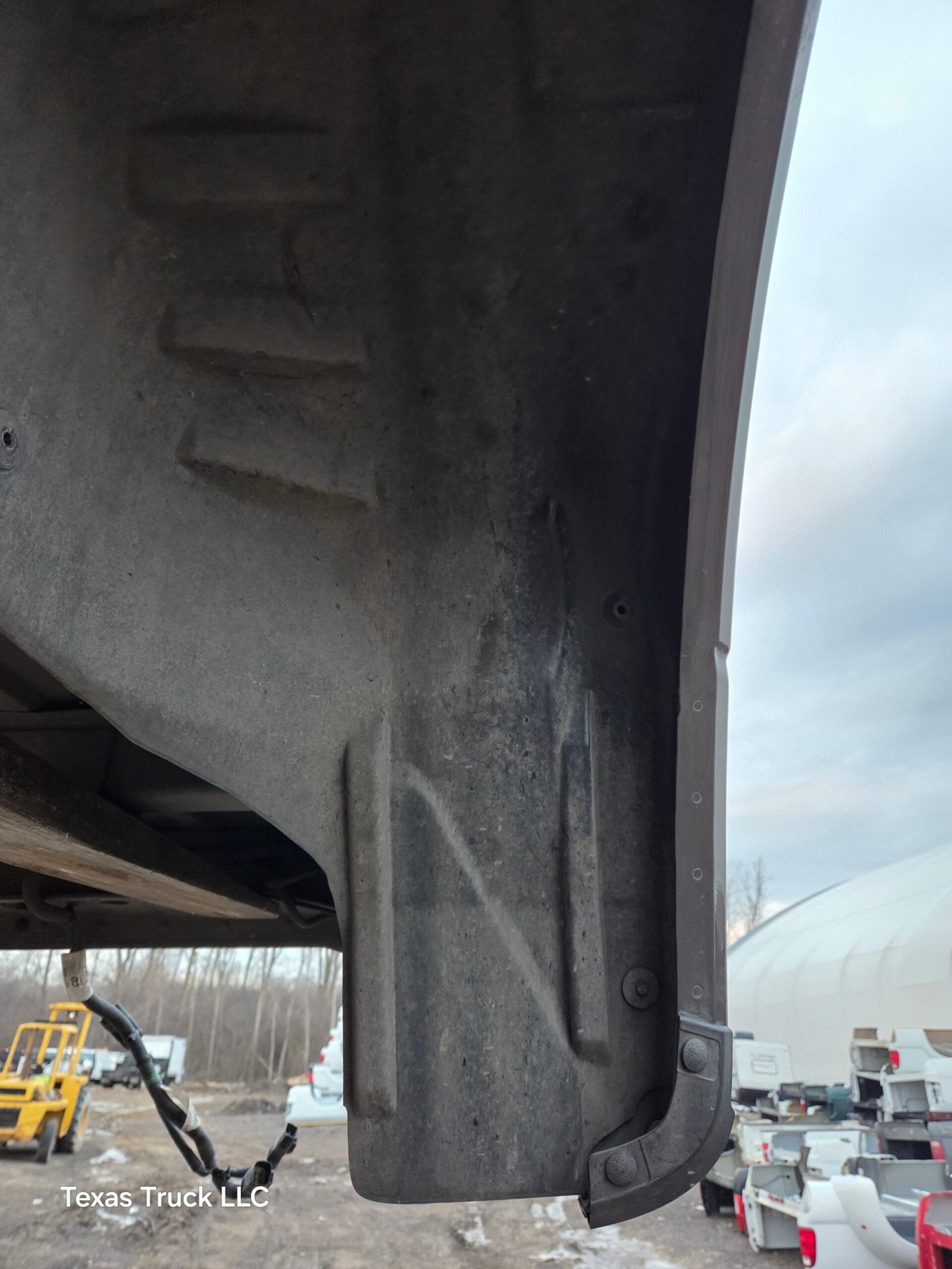 2017-2022 Ford F250 F350 Super Duty 6' 9" Short Truck Bed - Image 47