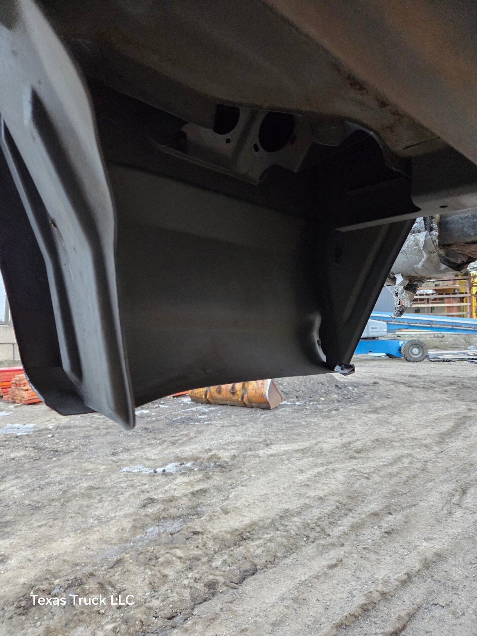 2017-2022 Ford F250 F350 Super Duty 6' 9" Short Truck Bed - Image 49