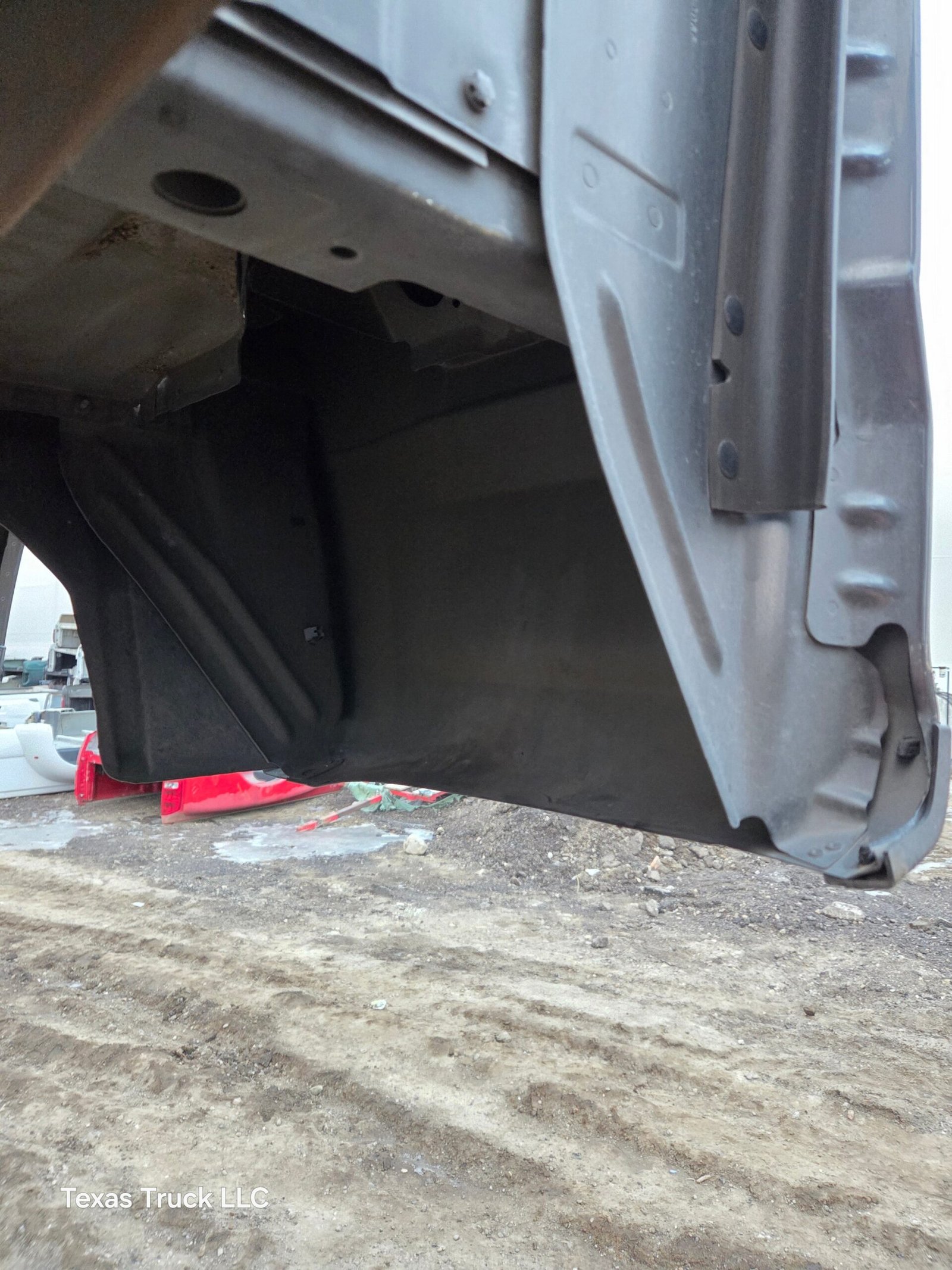 2017-2022 Ford F250 F350 Super Duty 6' 9" Short Truck Bed - Image 81