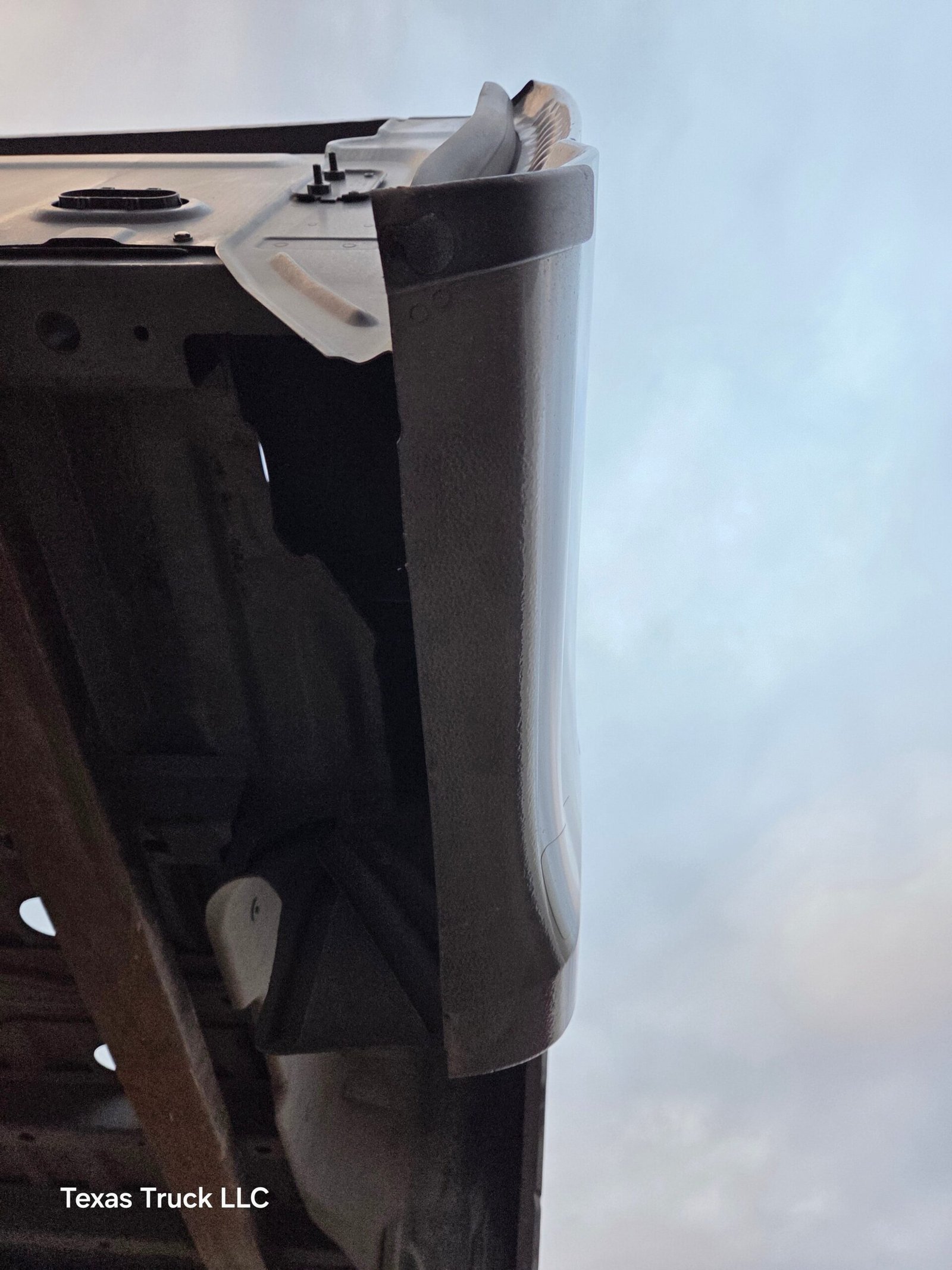 2017-2022 Ford F250 F350 Super Duty 6' 9" Short Truck Bed - Image 82
