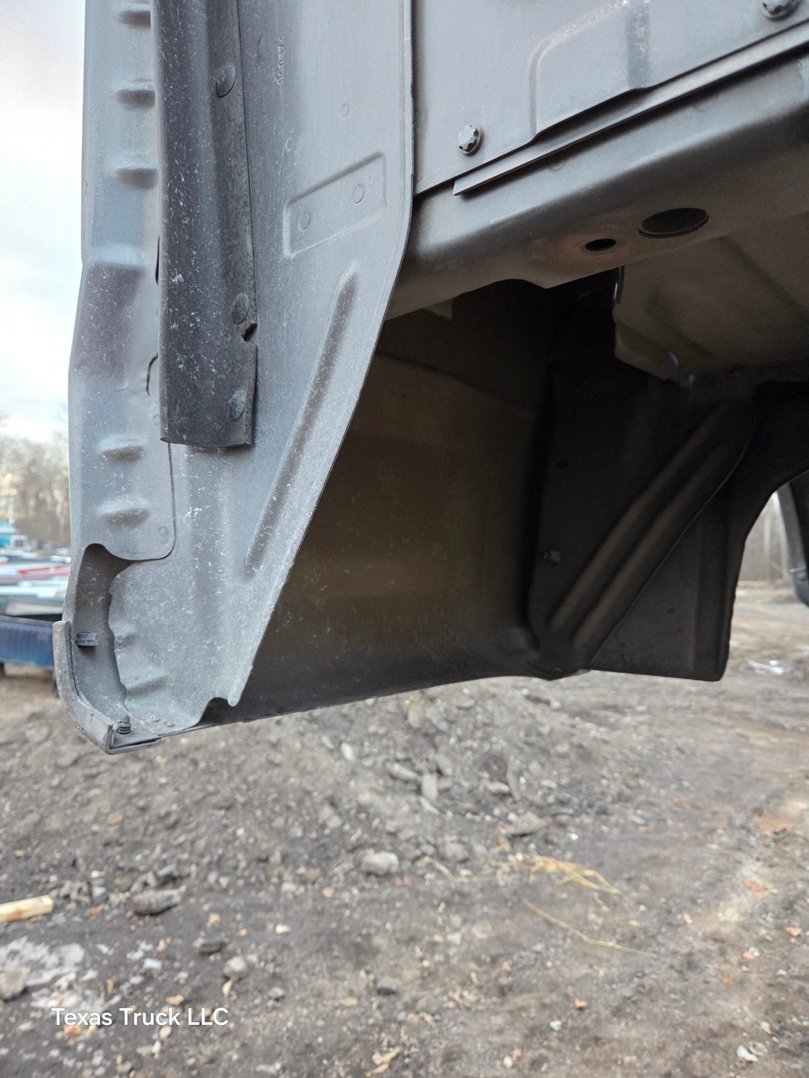 2017-2022 Ford F250 F350 Super Duty 6' 9" Short Truck Bed - Image 52