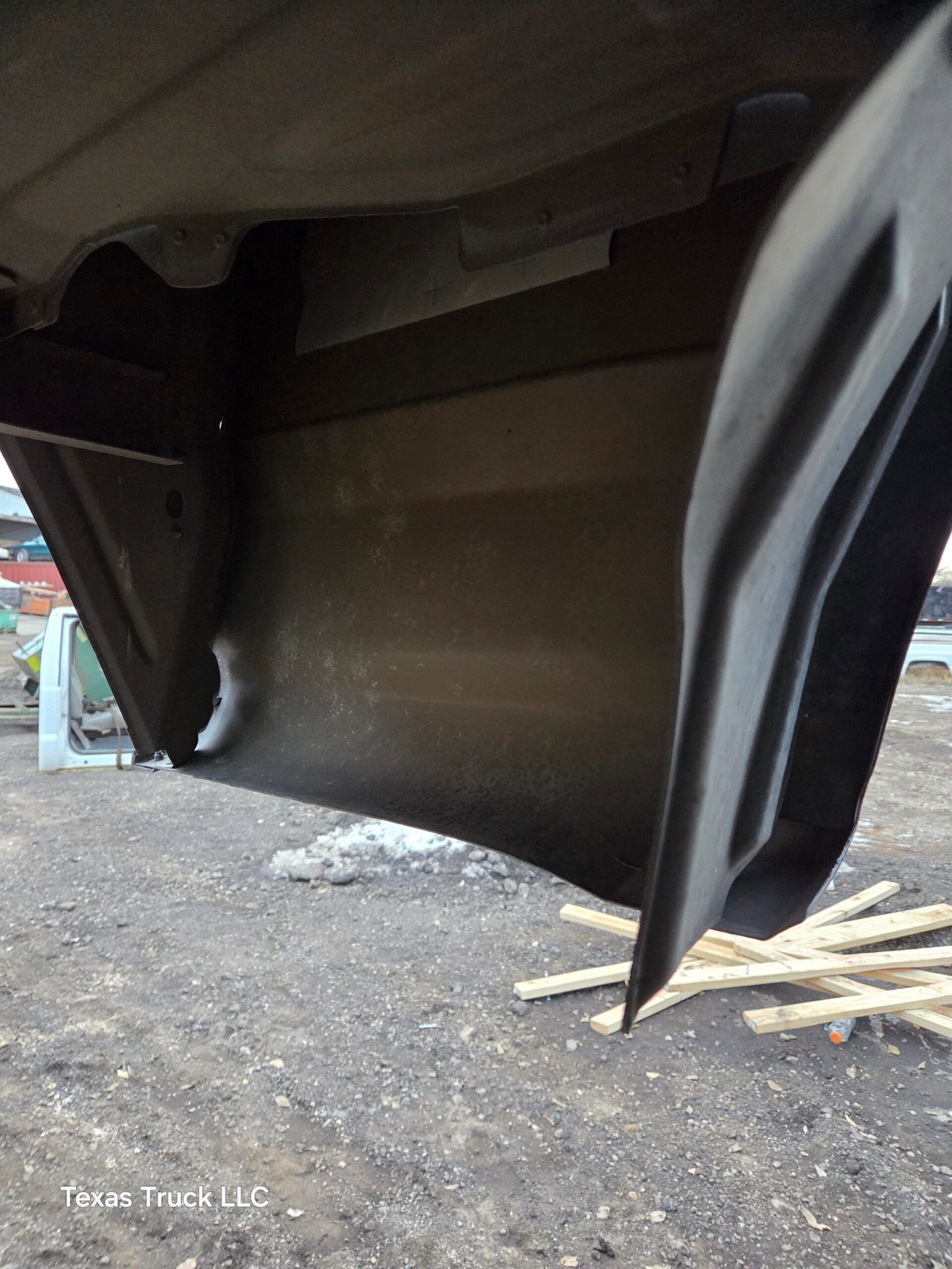 2017-2022 Ford F250 F350 Super Duty 6' 9" Short Truck Bed - Image 84