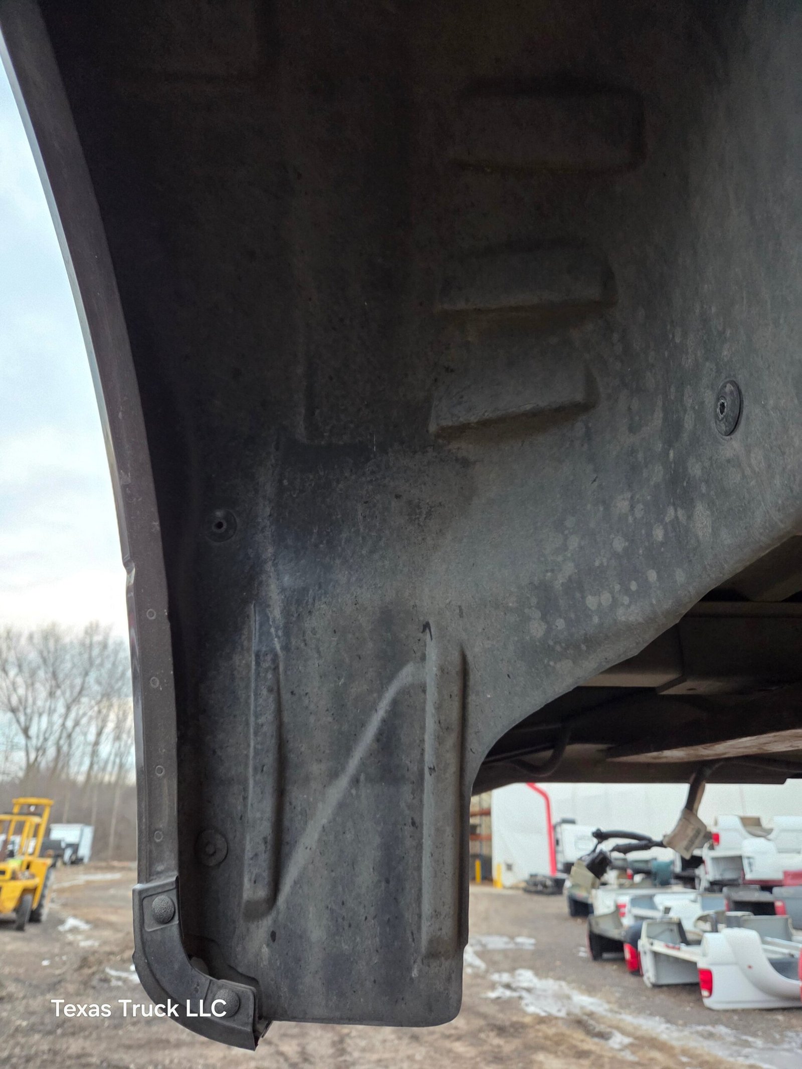 2017-2022 Ford F250 F350 Super Duty 6' 9" Short Truck Bed - Image 20