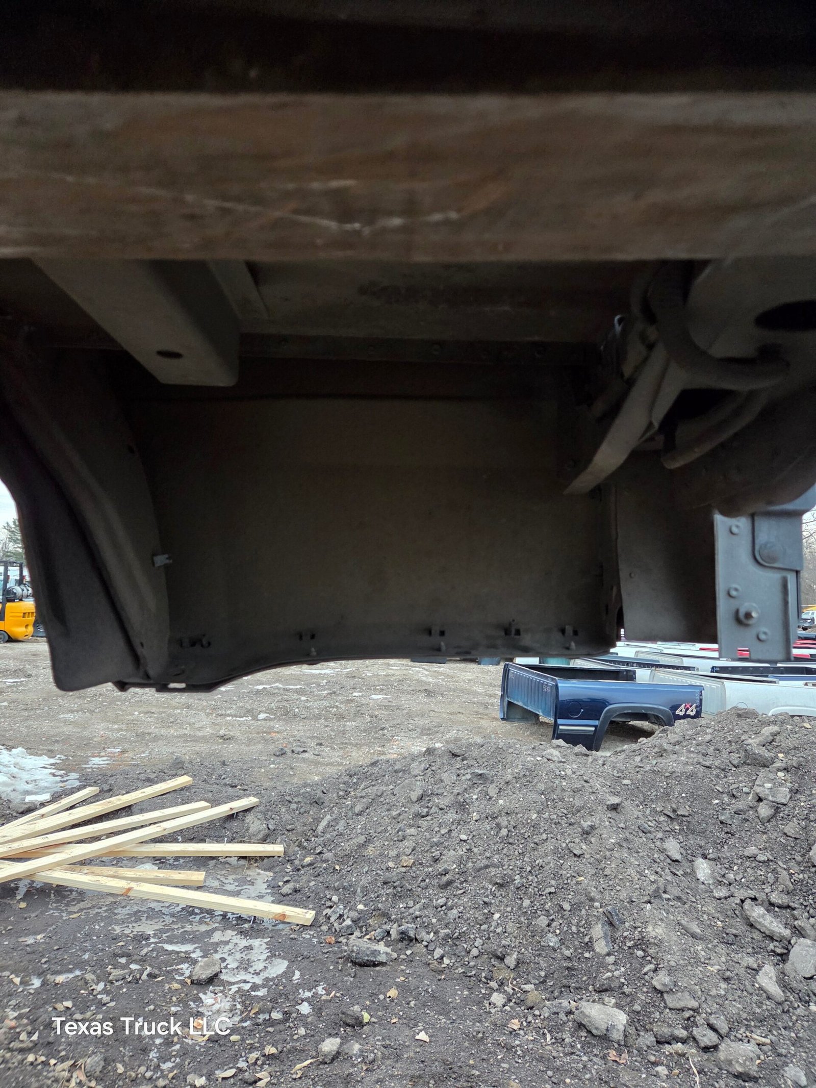 2017-2022 Ford F250 F350 Super Duty 6' 9" Short Truck Bed - Image 22