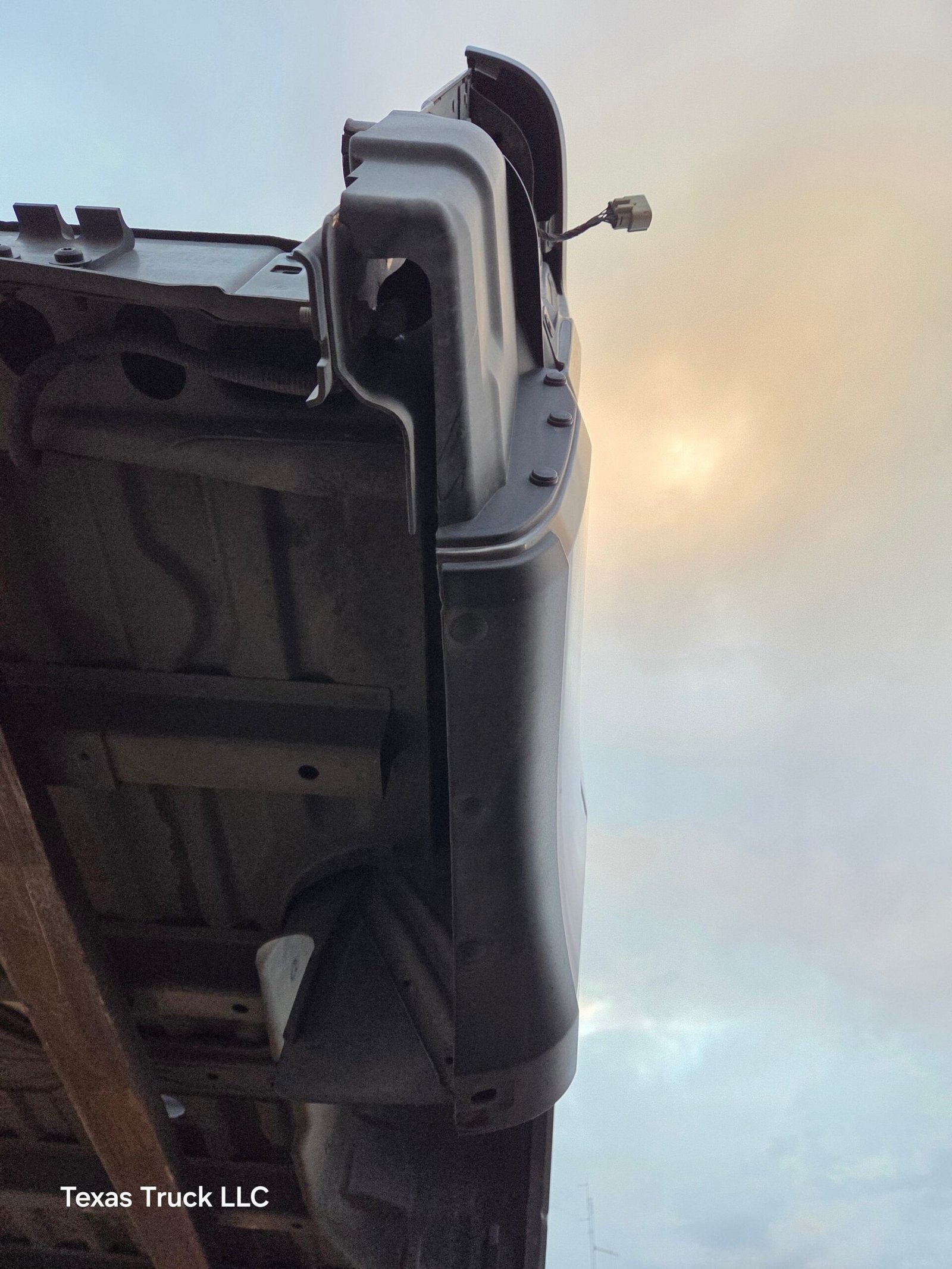 2017-2022 Ford F250 F350 Super Duty 6' 9" Short Truck Bed - Image 24