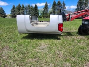 07-13 Chevy silverado 6.5ft