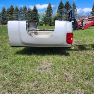 07-13 Chevy silverado 6.5ft