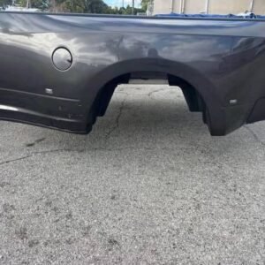 2010–2026 Dodge Ram 3500 8FT Dually Bed
